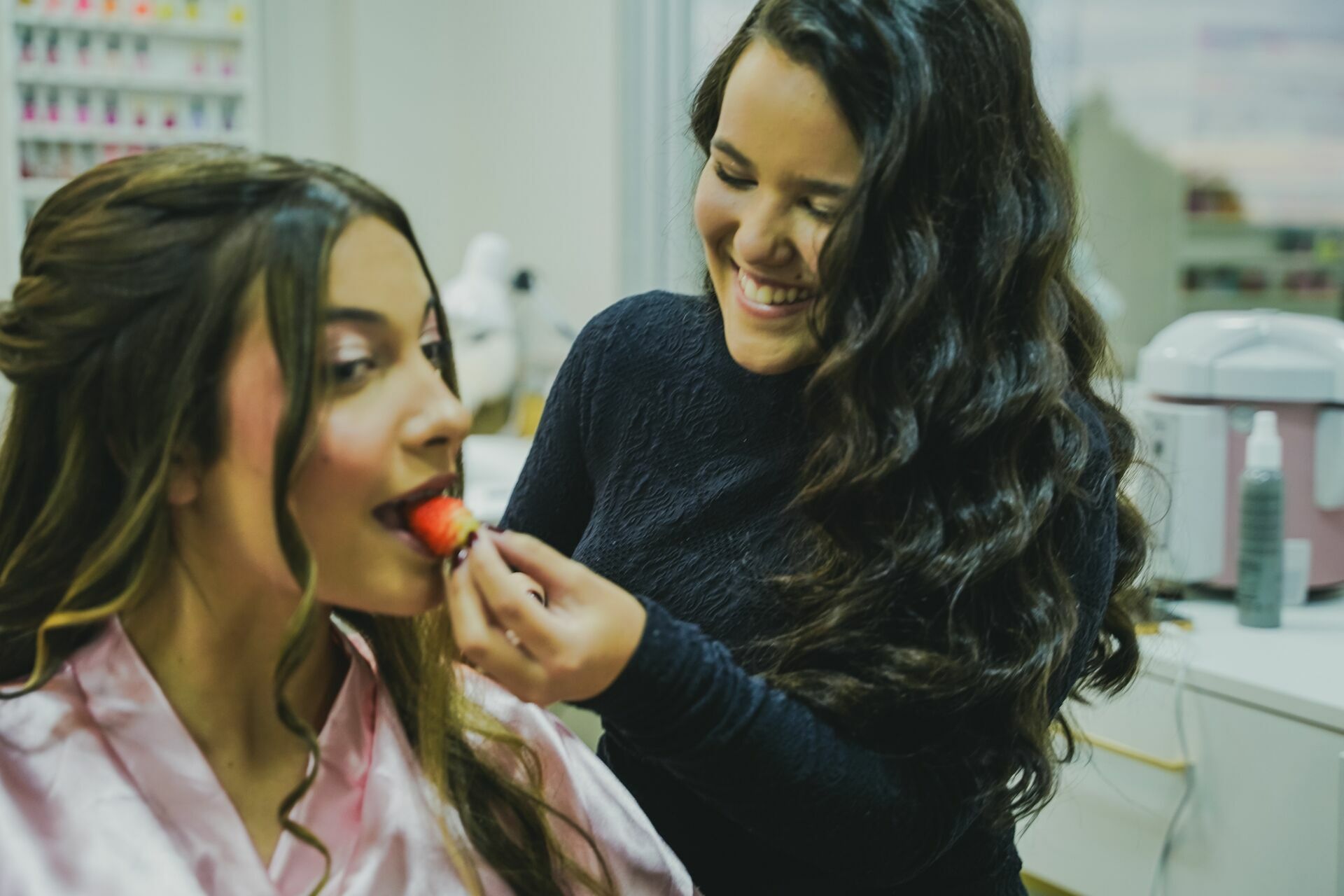 Foto 15 anos Luiza | Gravataí | Casa Coliseu - Imagem 15