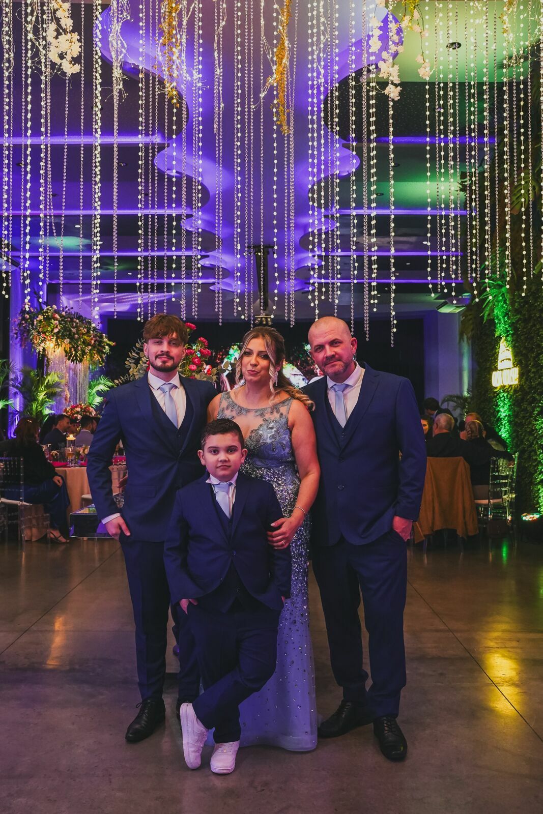 Foto 15 anos Luiza | Gravataí | Casa Coliseu - Imagem 47