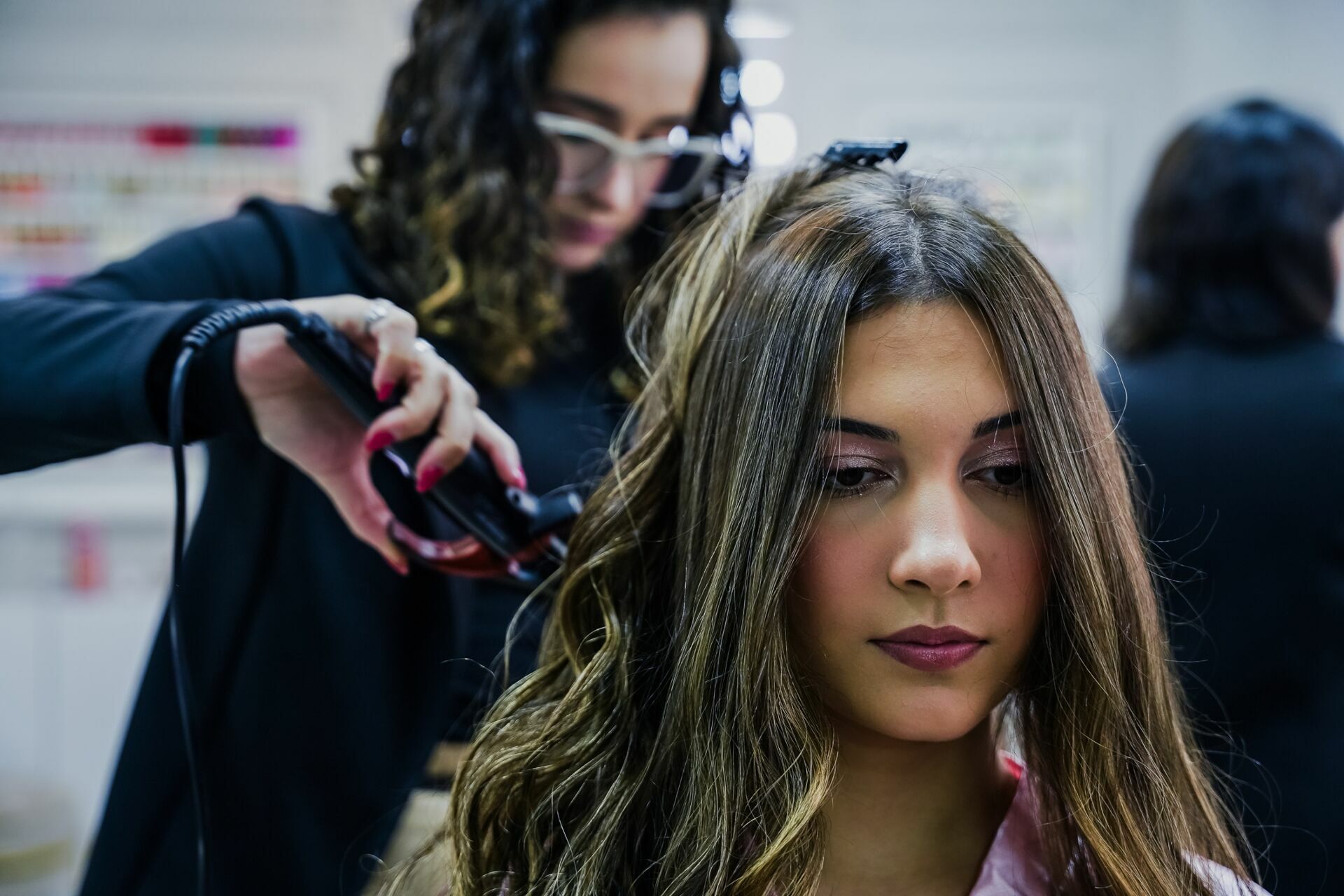 Foto 15 anos Luiza | Gravataí | Casa Coliseu - Imagem 8