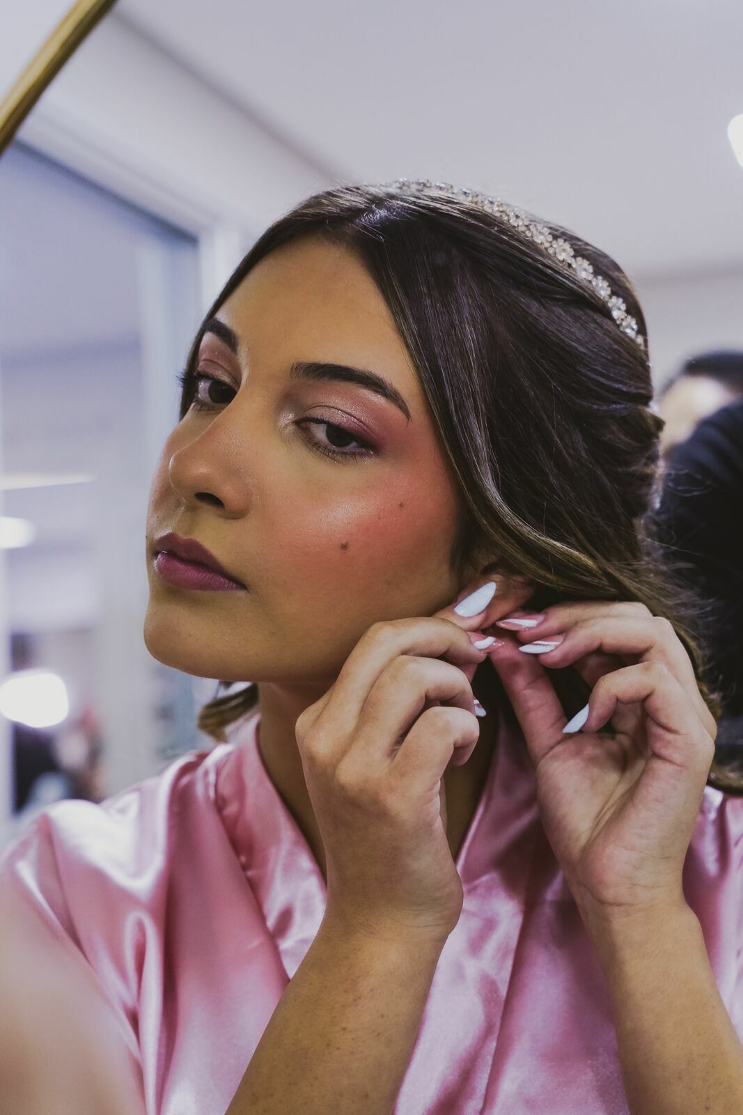 Foto 15 anos Luiza | Gravataí | Casa Coliseu - Imagem 21