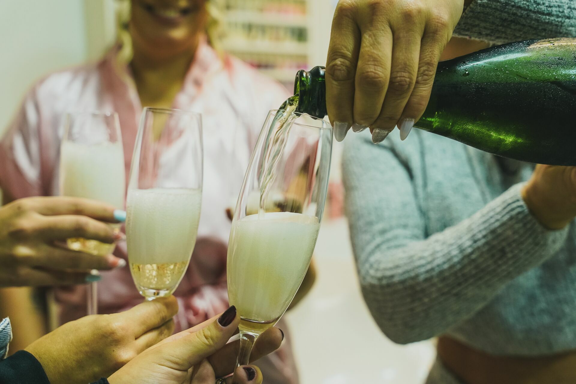 Foto 15 anos Luiza | Gravataí | Casa Coliseu - Imagem 19