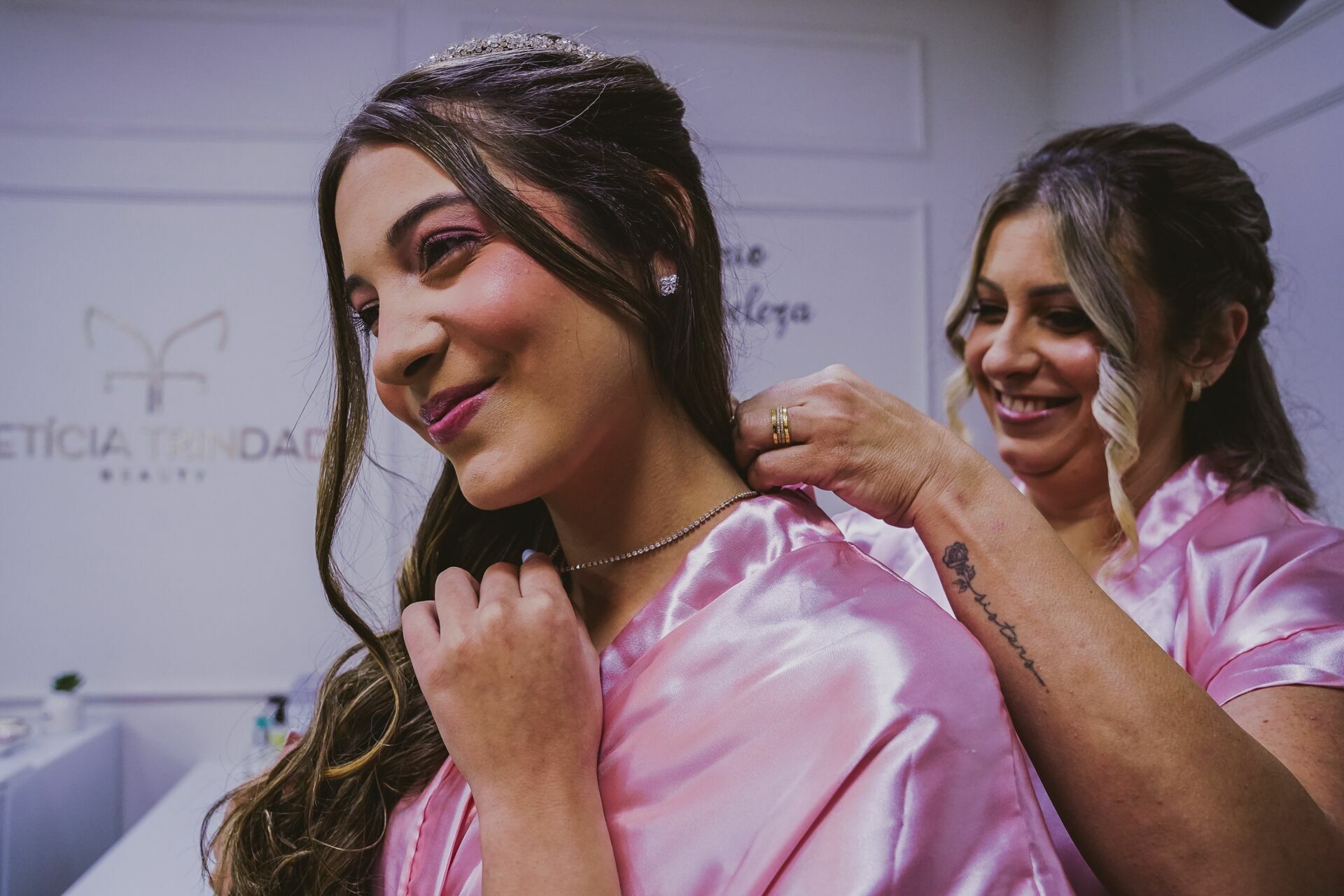 Foto 15 anos Luiza | Gravataí | Casa Coliseu - Imagem 25