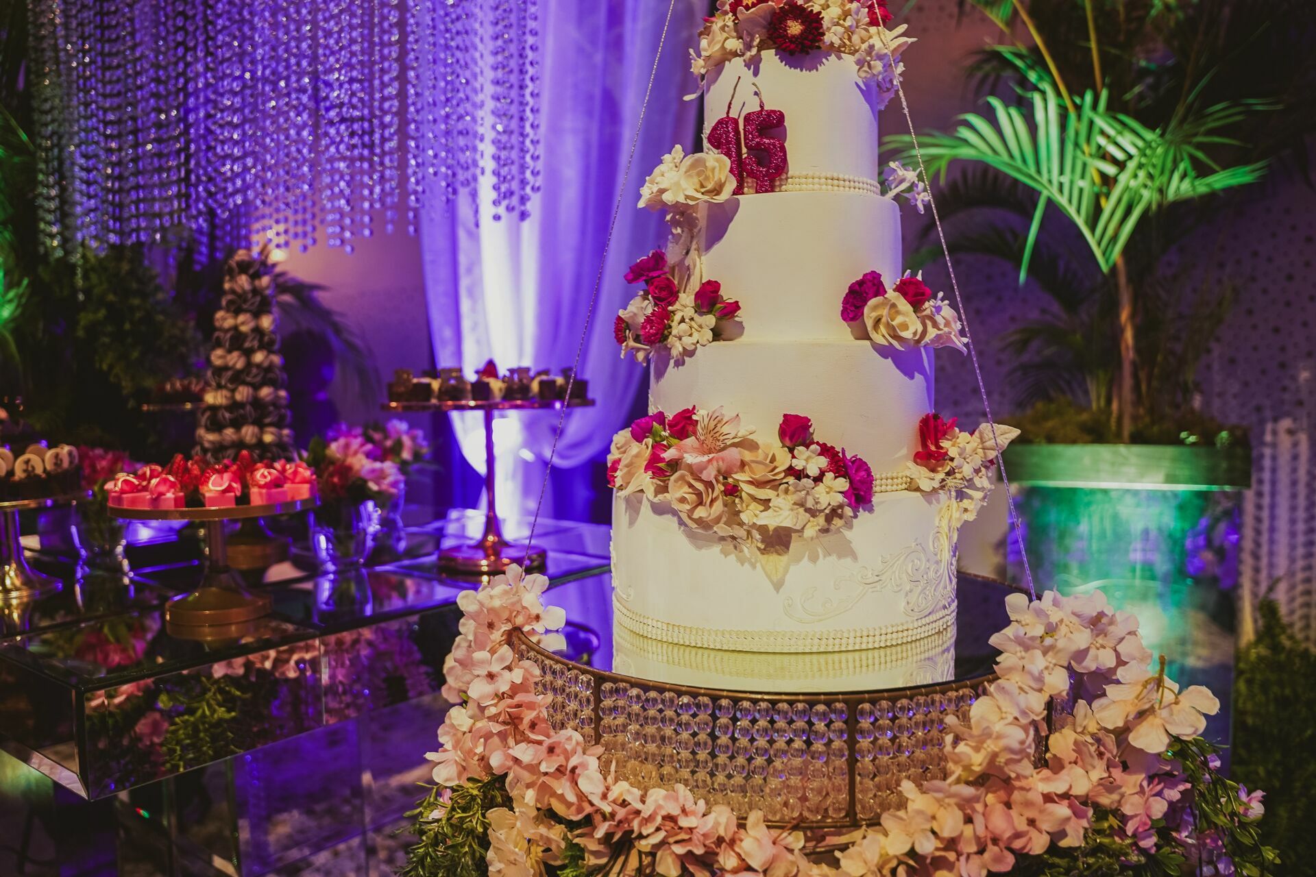 Foto 15 anos Luiza | Gravataí | Casa Coliseu - Imagem 42