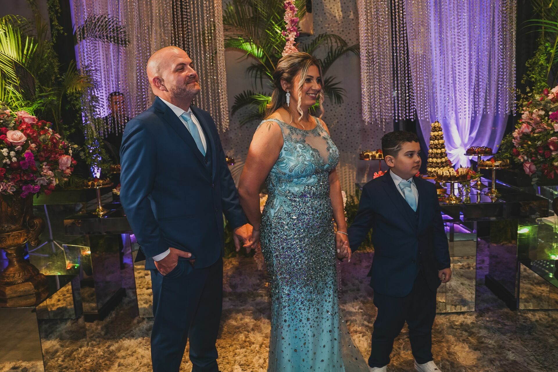 Foto 15 anos Luiza | Gravataí | Casa Coliseu - Imagem 51