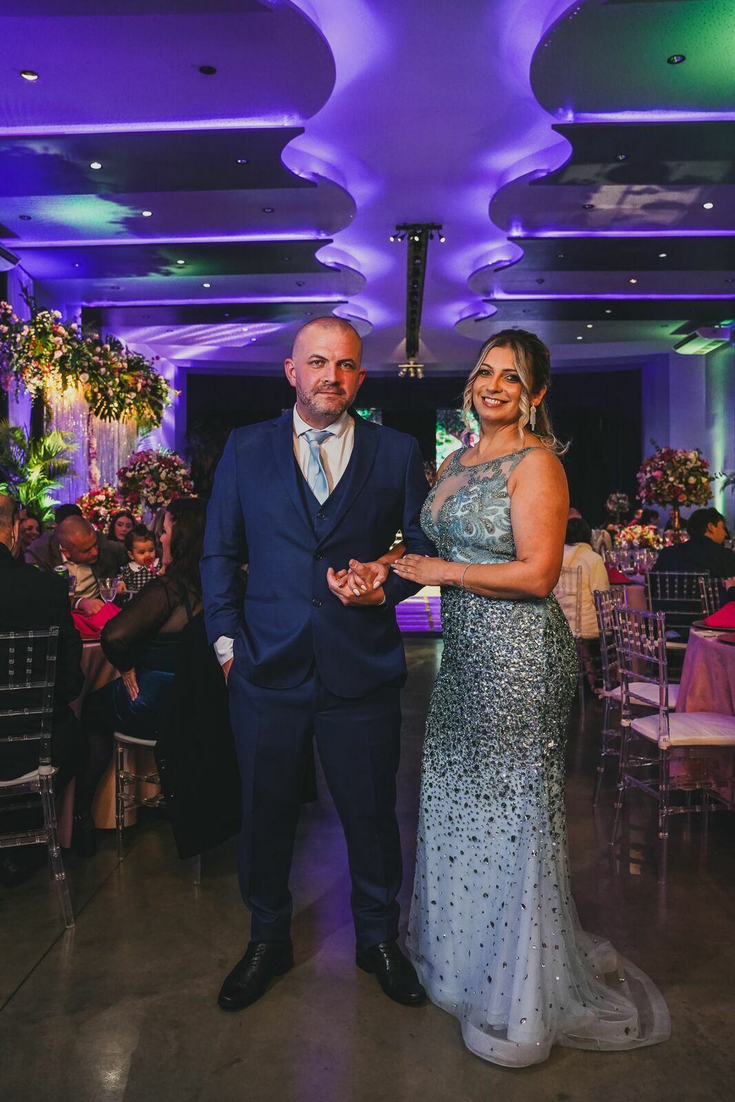 Foto 15 anos Luiza | Gravataí | Casa Coliseu - Imagem 46