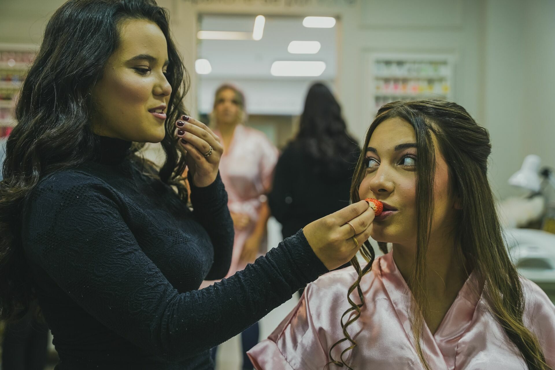 Foto 15 anos Luiza | Gravataí | Casa Coliseu - Imagem 16