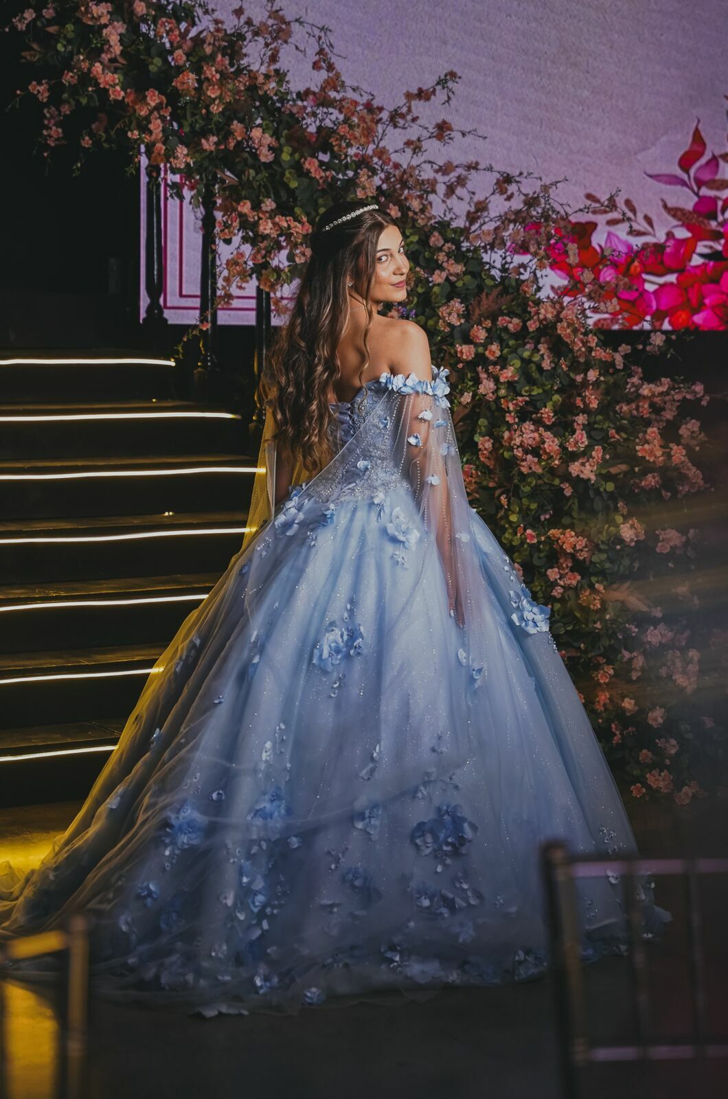 Foto 15 anos Luiza | Gravataí | Casa Coliseu - Imagem 38