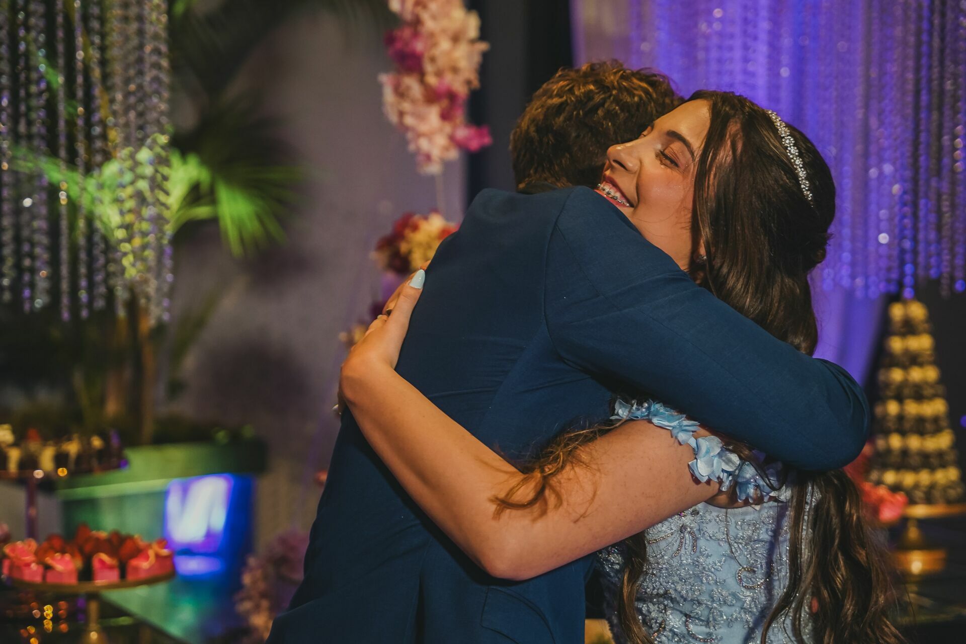 Foto 15 anos Luiza | Gravataí | Casa Coliseu - Imagem 70