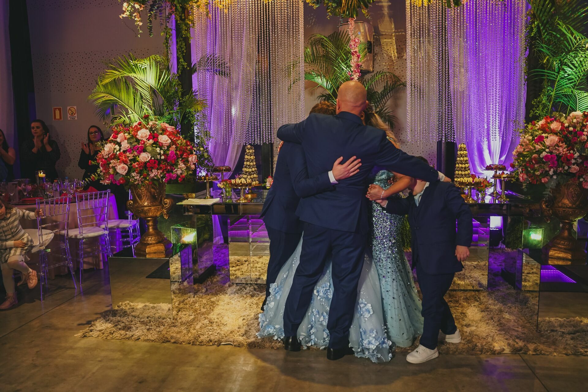 Foto 15 anos Luiza | Gravataí | Casa Coliseu - Imagem 62