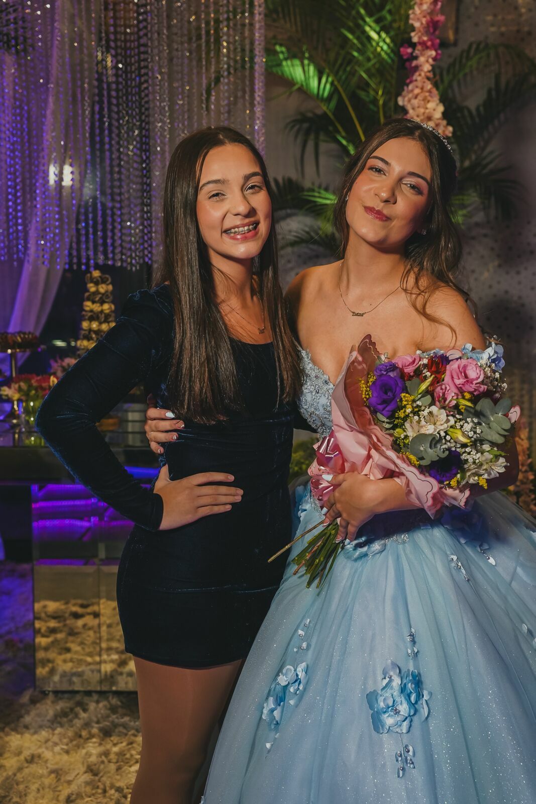 Foto 15 anos Luiza | Gravataí | Casa Coliseu - Imagem 73