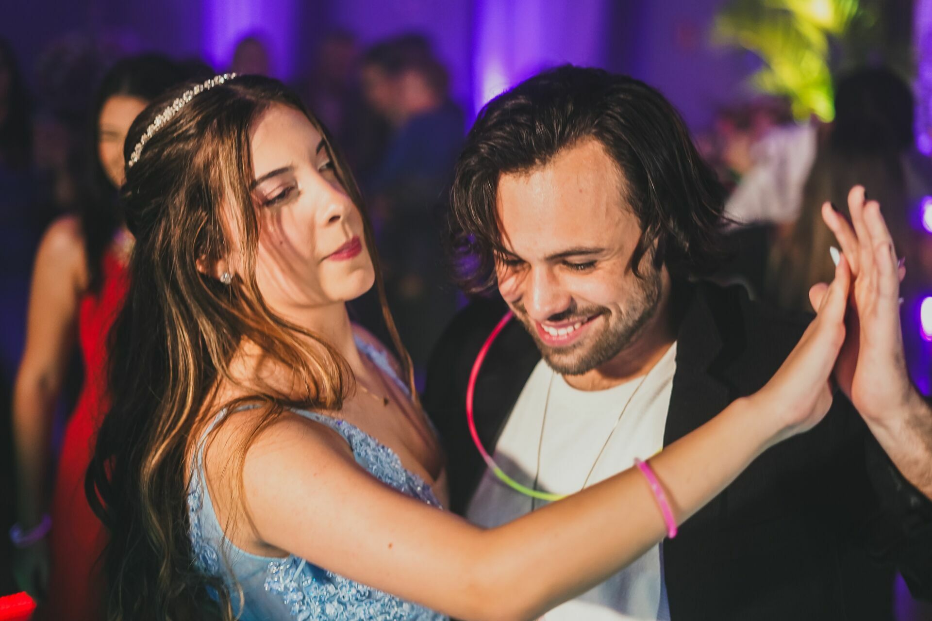 Foto 15 anos Luiza | Gravataí | Casa Coliseu - Imagem 106