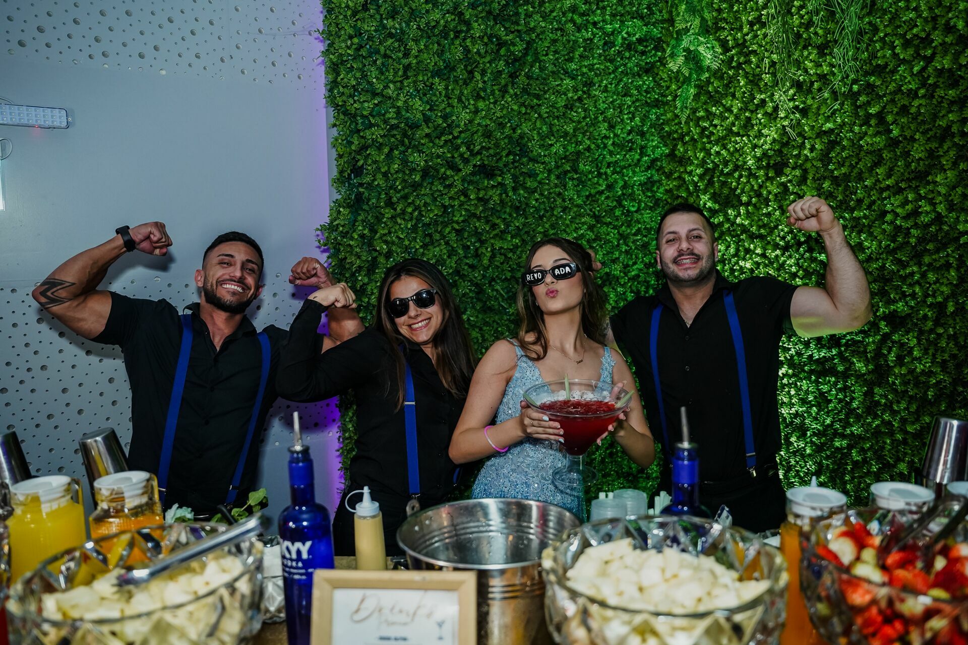 Foto 15 anos Luiza | Gravataí | Casa Coliseu - Imagem 84