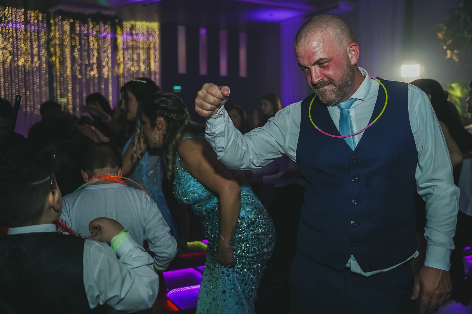 Foto 15 anos Luiza | Gravataí | Casa Coliseu - Imagem 94