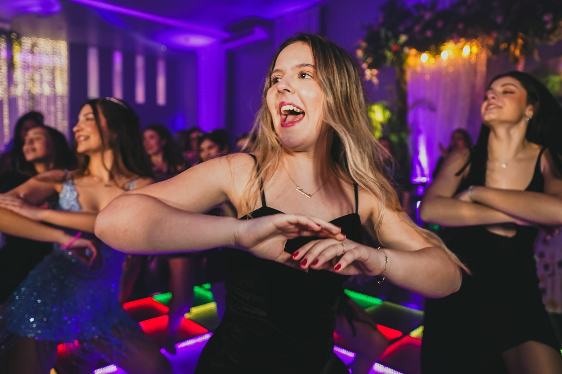 Foto 15 anos Luiza | Gravataí | Casa Coliseu - Imagem 117