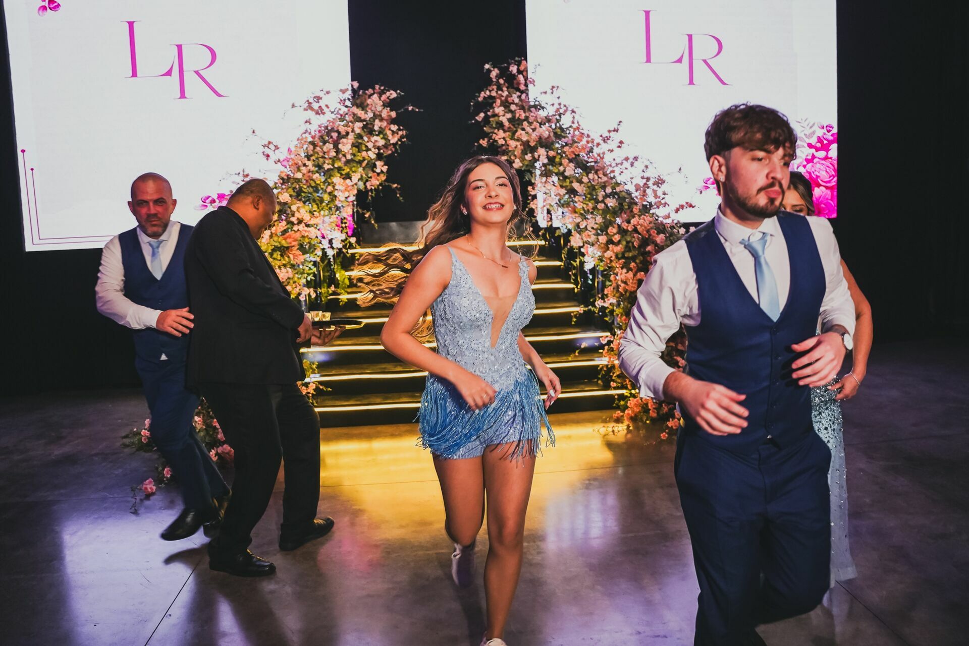 Foto 15 anos Luiza | Gravataí | Casa Coliseu - Imagem 75