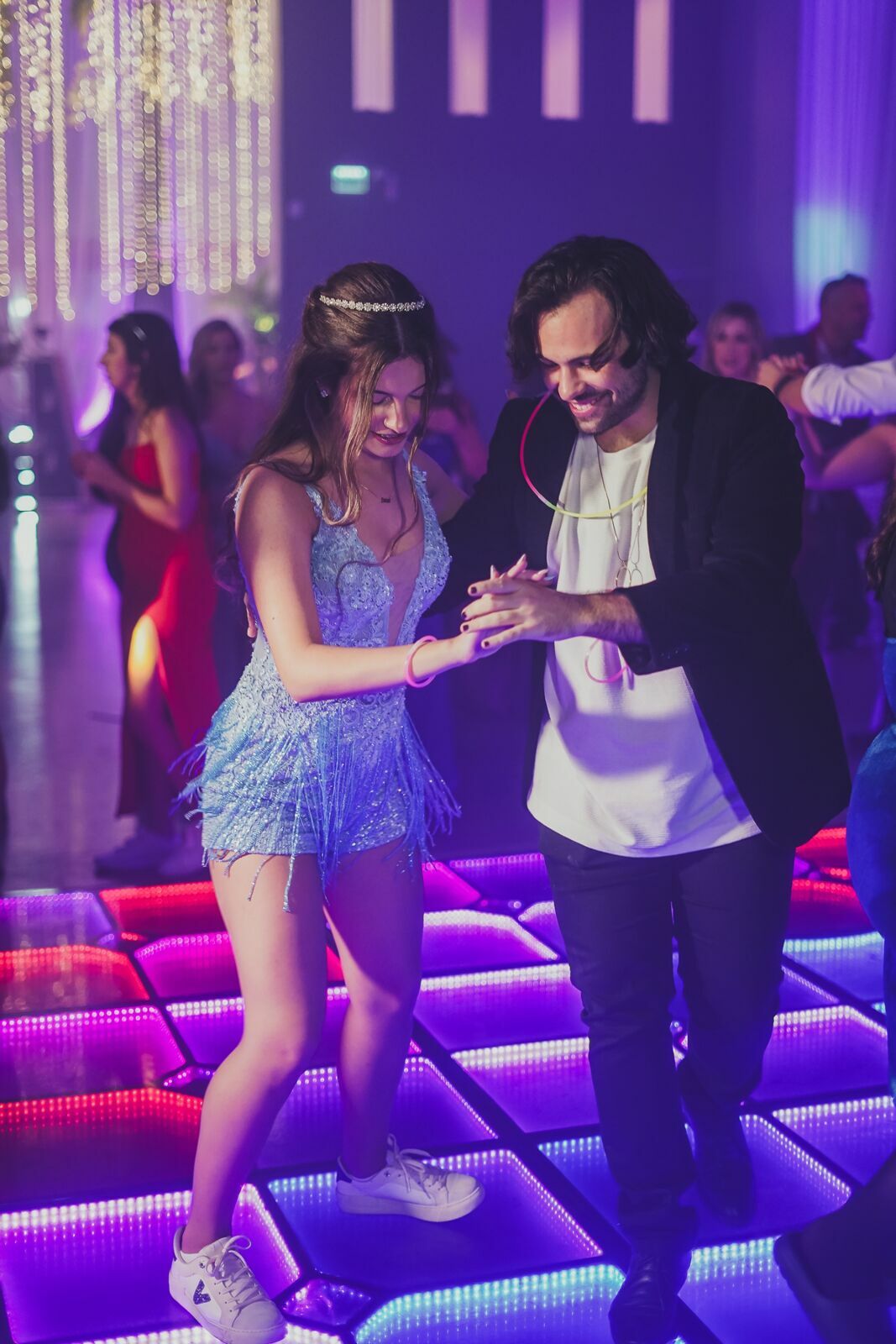 Foto 15 anos Luiza | Gravataí | Casa Coliseu - Imagem 107