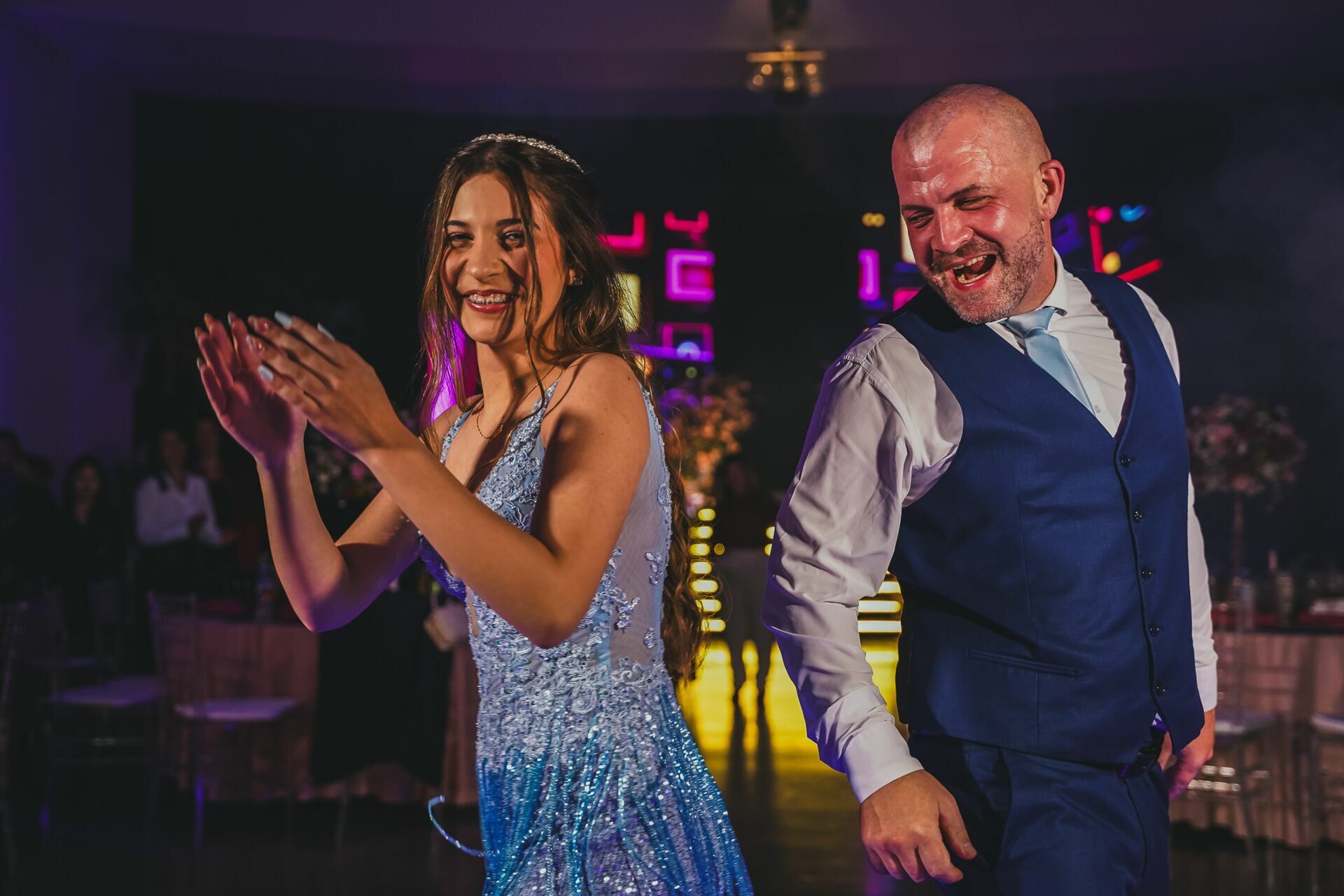 Foto 15 anos Luiza | Gravataí | Casa Coliseu - Imagem 81