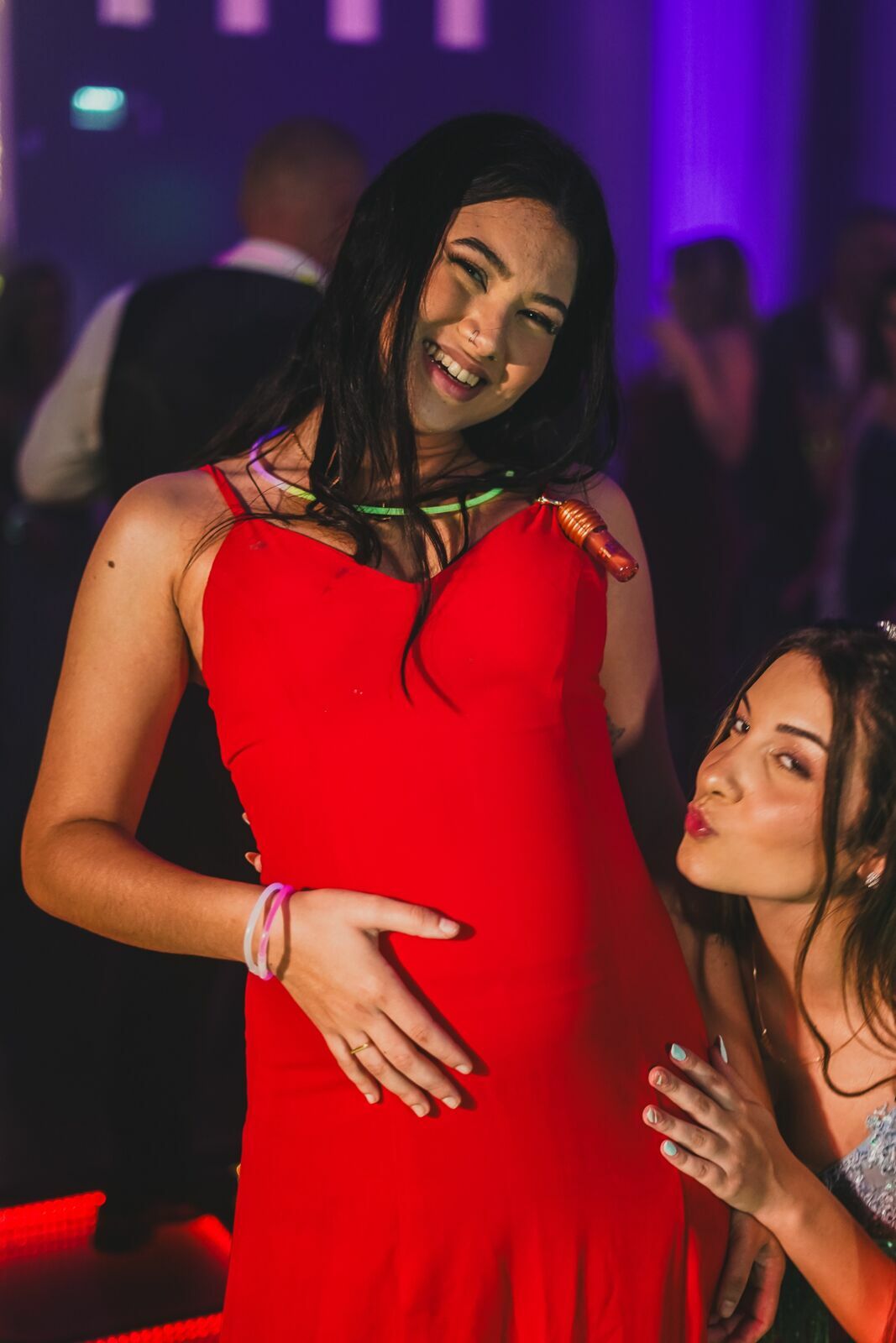 Foto 15 anos Luiza | Gravataí | Casa Coliseu - Imagem 105