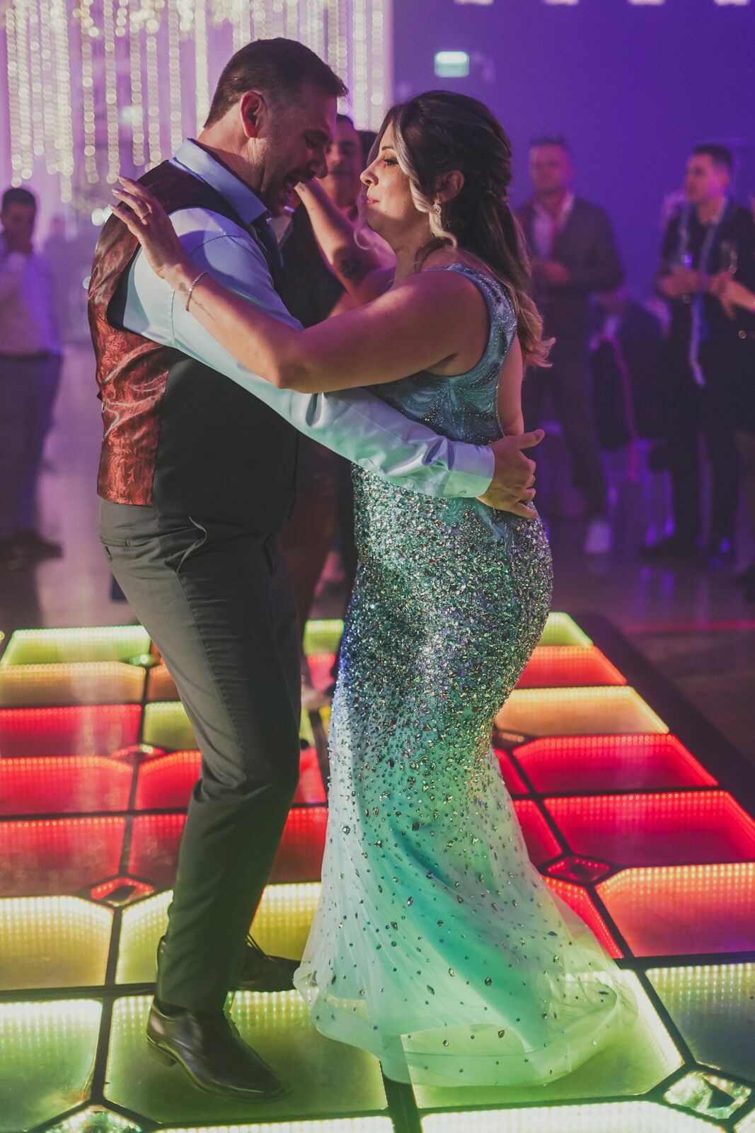 Foto 15 anos Luiza | Gravataí | Casa Coliseu - Imagem 110