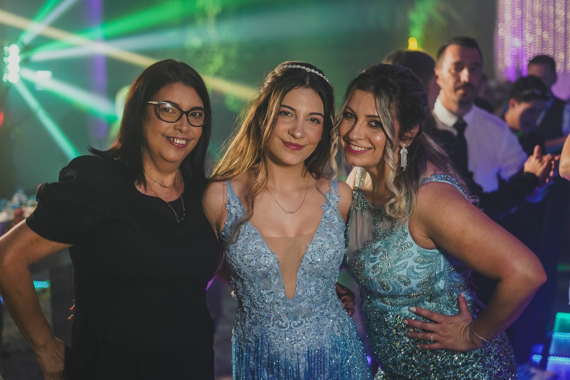 Foto 15 anos Luiza | Gravataí | Casa Coliseu - Imagem 103