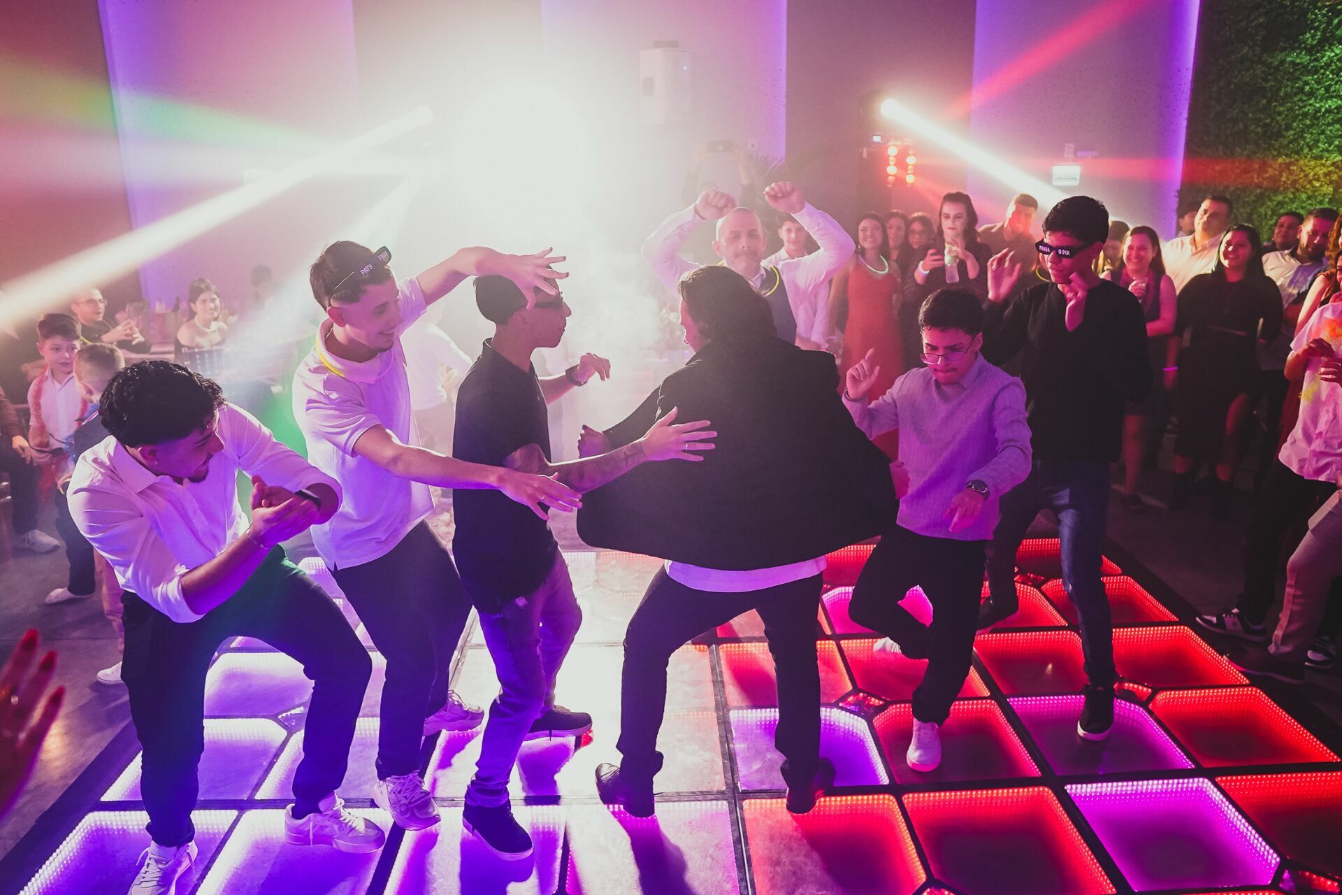 Foto 15 anos Luiza | Gravataí | Casa Coliseu - Imagem 111