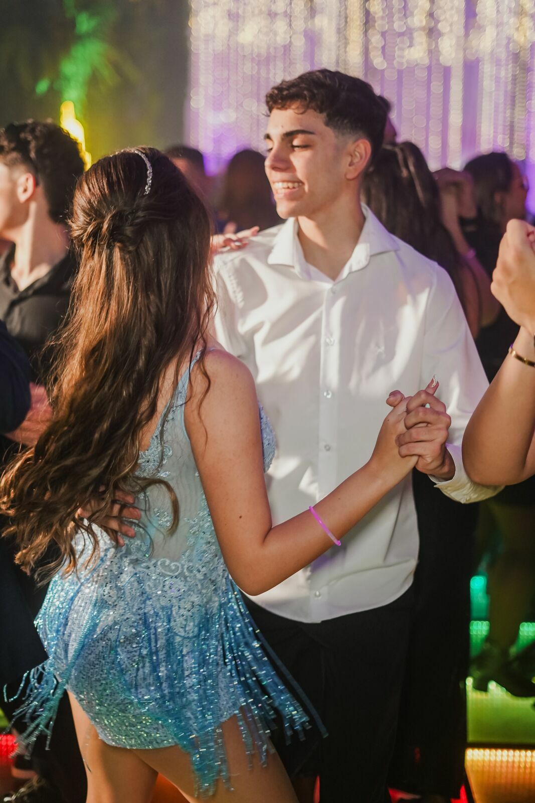 Foto 15 anos Luiza | Gravataí | Casa Coliseu - Imagem 95