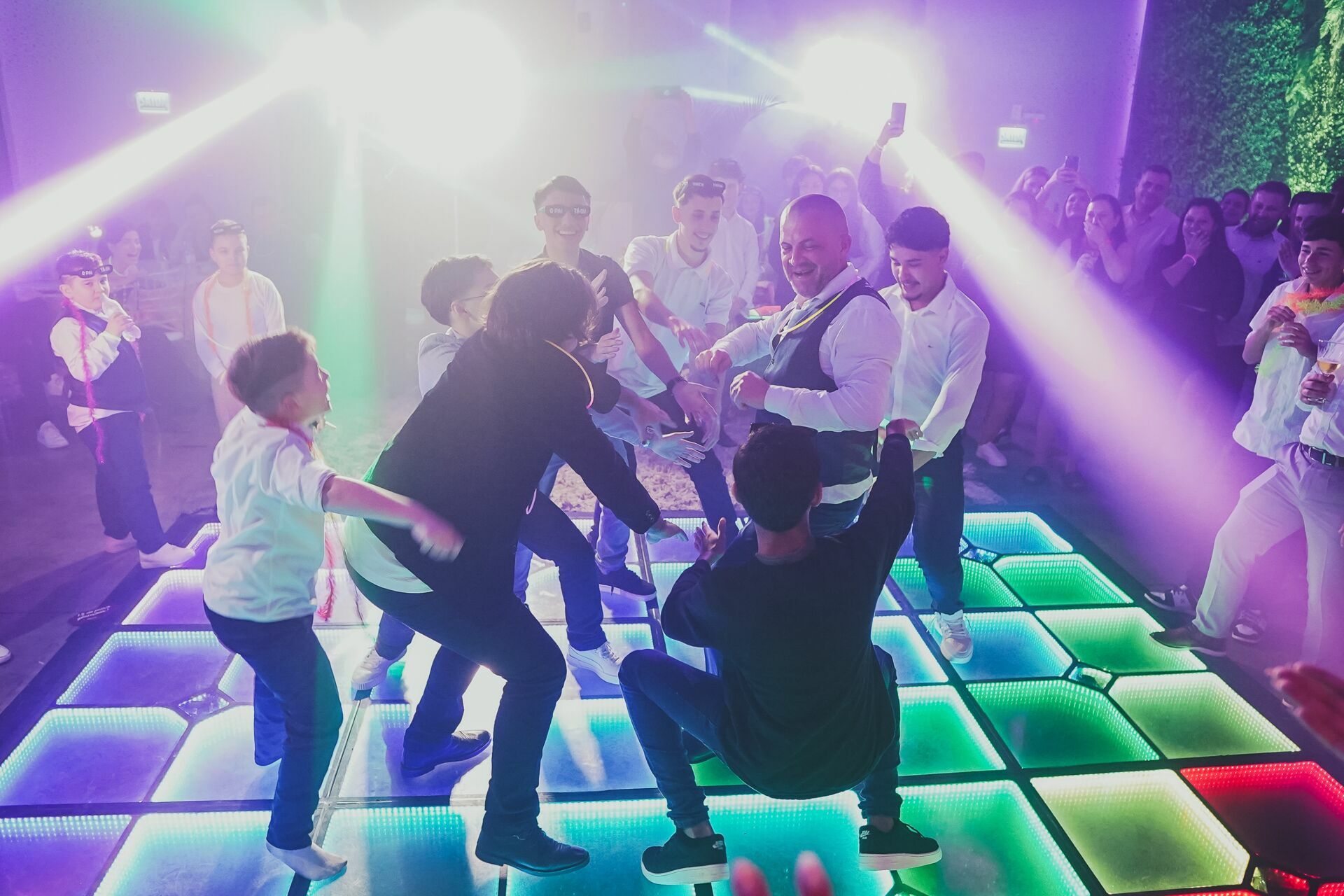 Foto 15 anos Luiza | Gravataí | Casa Coliseu - Imagem 112