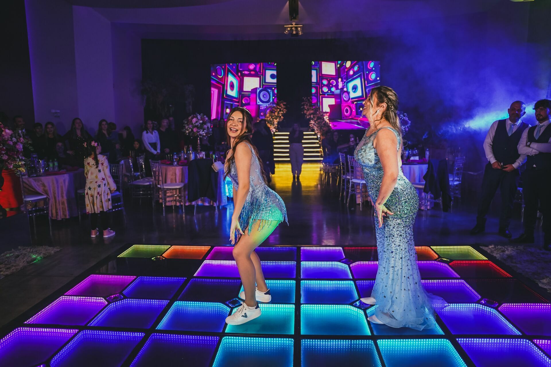 Foto 15 anos Luiza | Gravataí | Casa Coliseu - Imagem 77