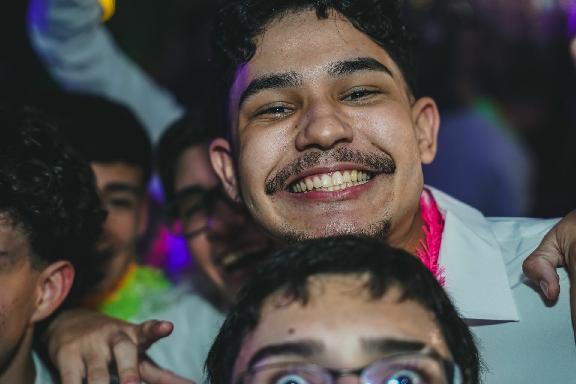 Foto 15 anos Luiza | Gravataí | Casa Coliseu - Imagem 88