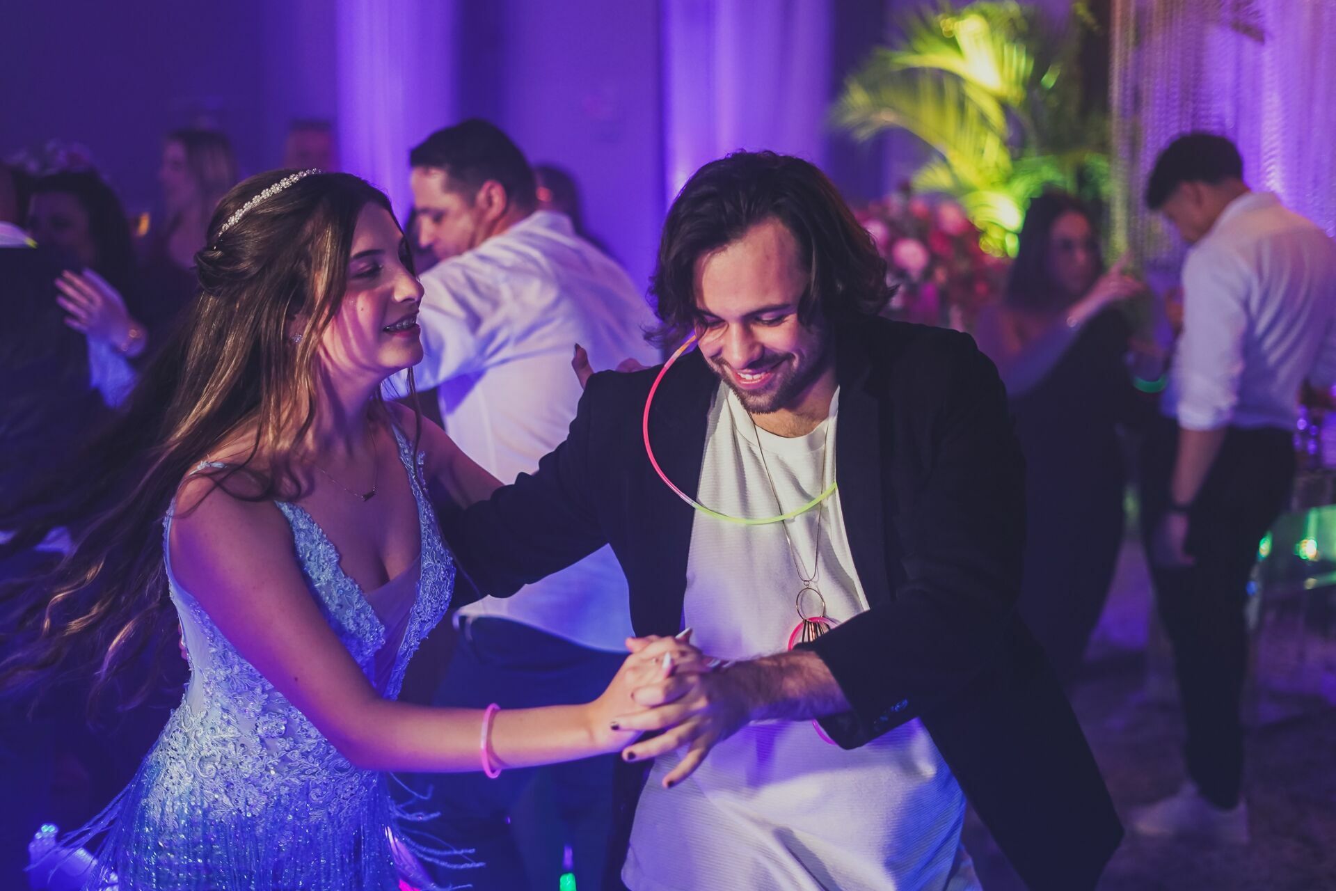 Foto 15 anos Luiza | Gravataí | Casa Coliseu - Imagem 109