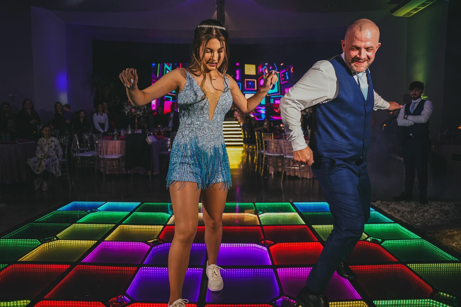 Foto 15 anos Luiza | Gravataí | Casa Coliseu - Imagem 80