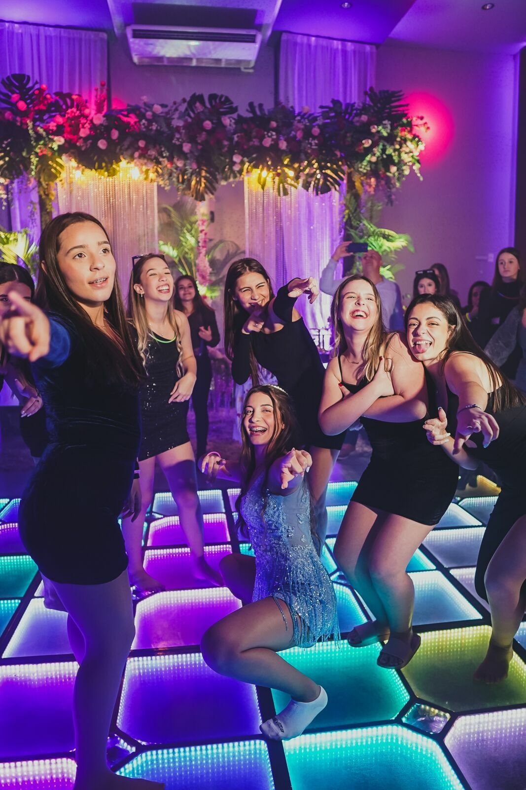 Foto 15 anos Luiza | Gravataí | Casa Coliseu - Imagem 118