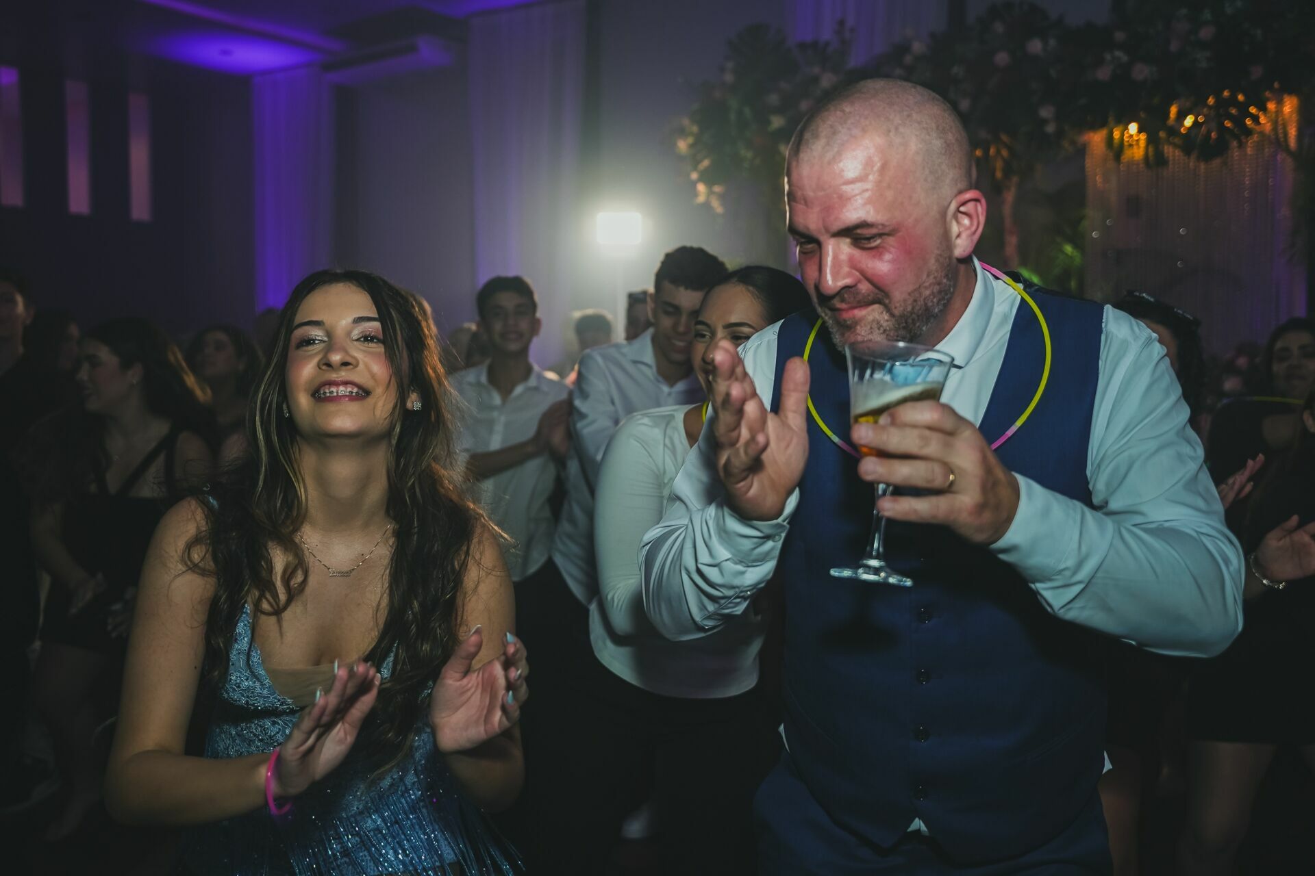 Foto 15 anos Luiza | Gravataí | Casa Coliseu - Imagem 93