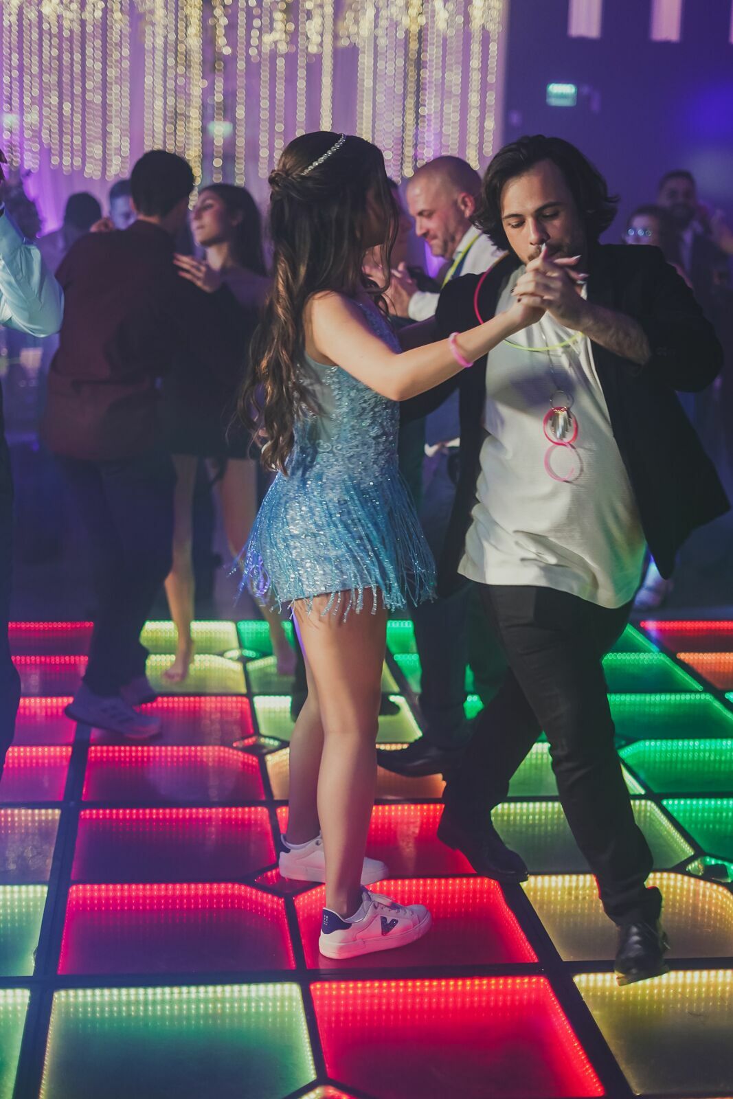 Foto 15 anos Luiza | Gravataí | Casa Coliseu - Imagem 108