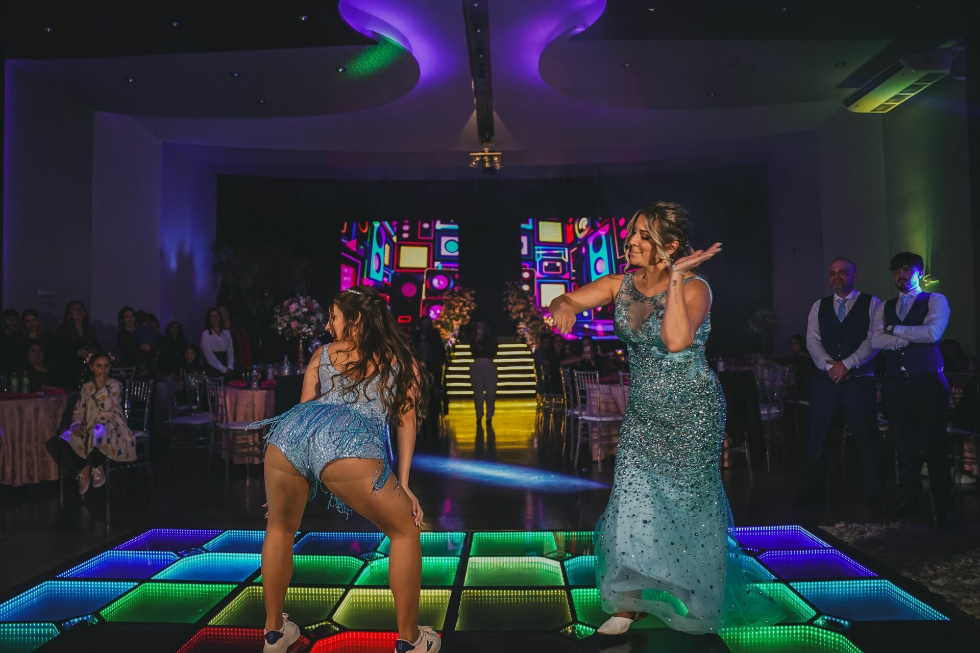 Foto 15 anos Luiza | Gravataí | Casa Coliseu - Imagem 78