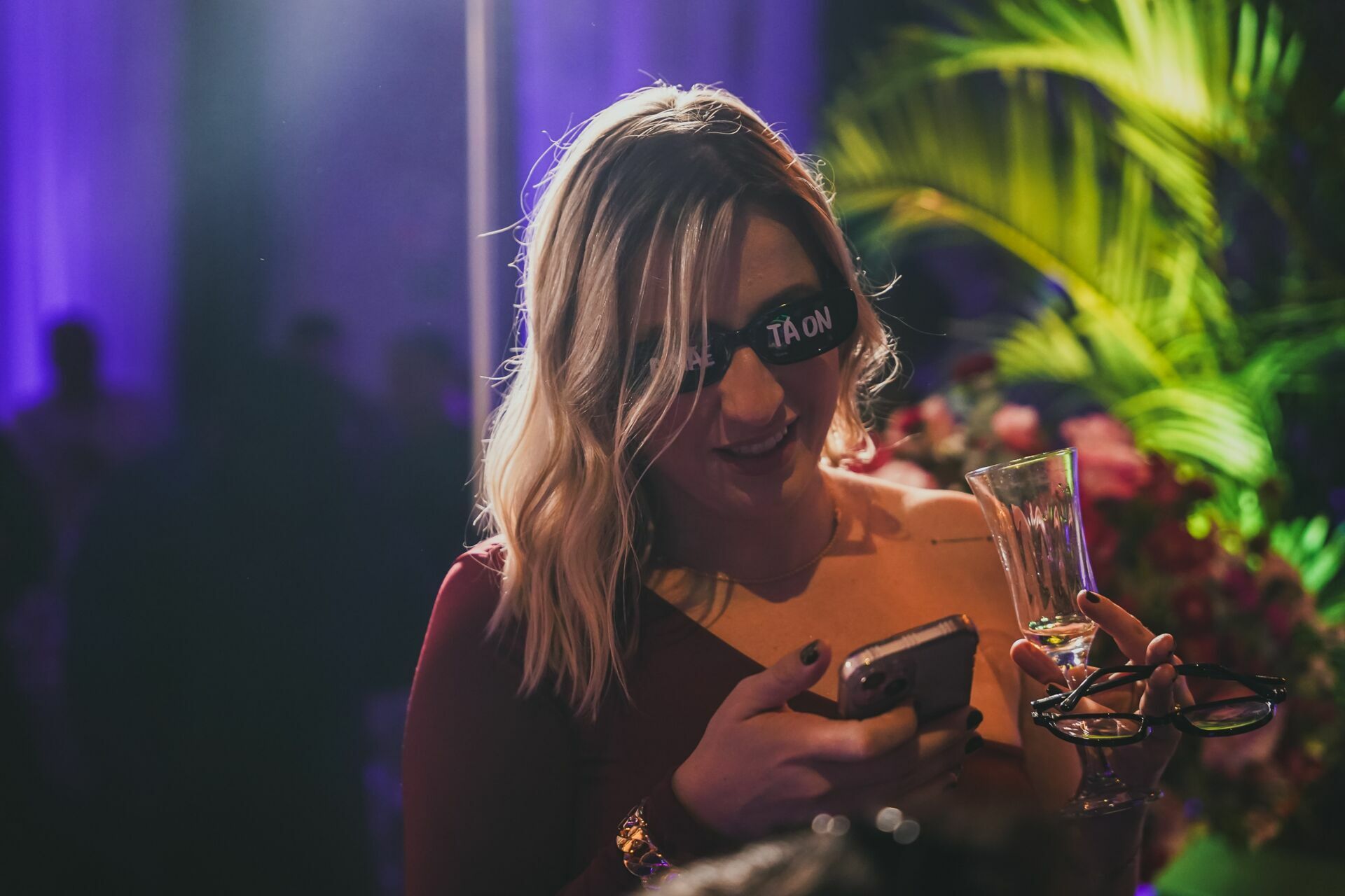 Foto 15 anos Luiza | Gravataí | Casa Coliseu - Imagem 82