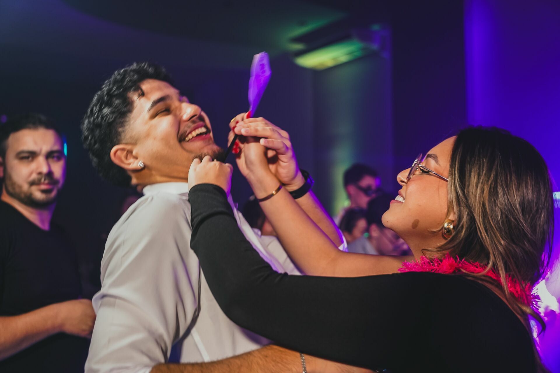 Foto 15 anos Luiza | Gravataí | Casa Coliseu - Imagem 91