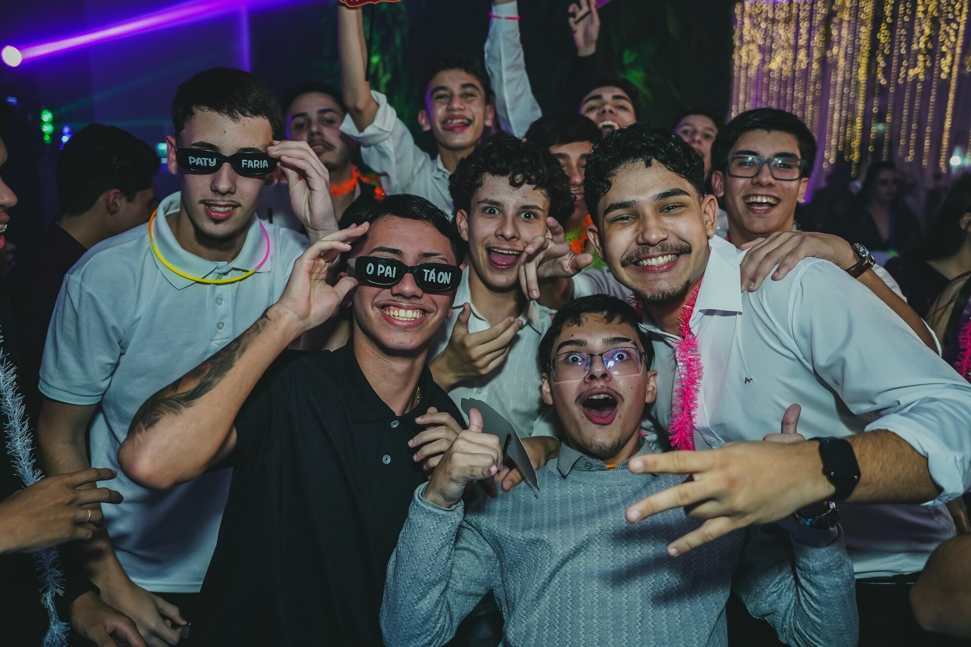 Foto 15 anos Luiza | Gravataí | Casa Coliseu - Imagem 89