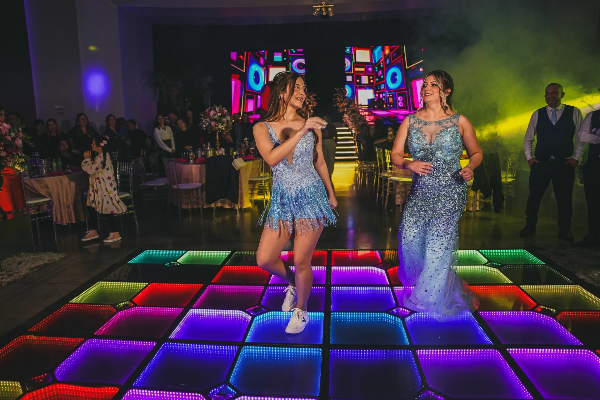 Foto 15 anos Luiza | Gravataí | Casa Coliseu - Imagem 76