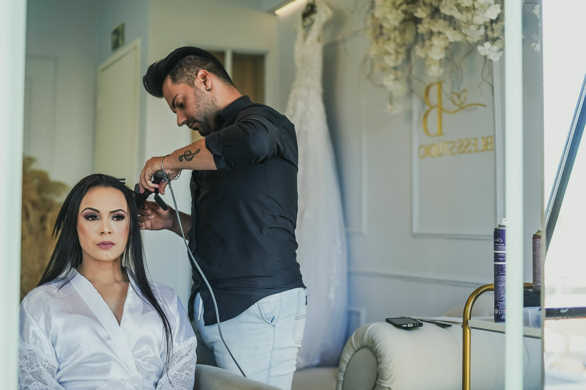 Foto Casamento Erica & Mateus| Realizado na cidade de Portão | Dresch Eventos - Imagem 11