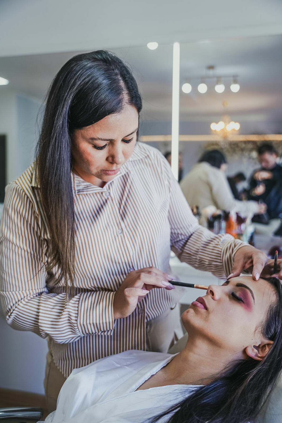 Foto Casamento Erica & Mateus| Realizado na cidade de Portão | Dresch Eventos - Imagem 2