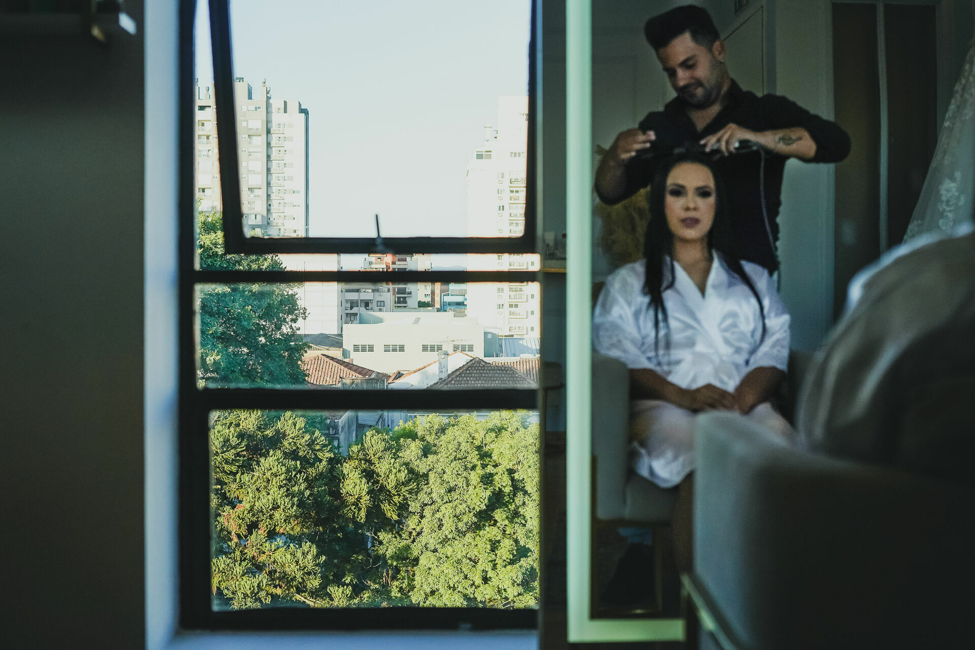 Foto Casamento Erica & Mateus| Realizado na cidade de Portão | Dresch Eventos - Imagem 14