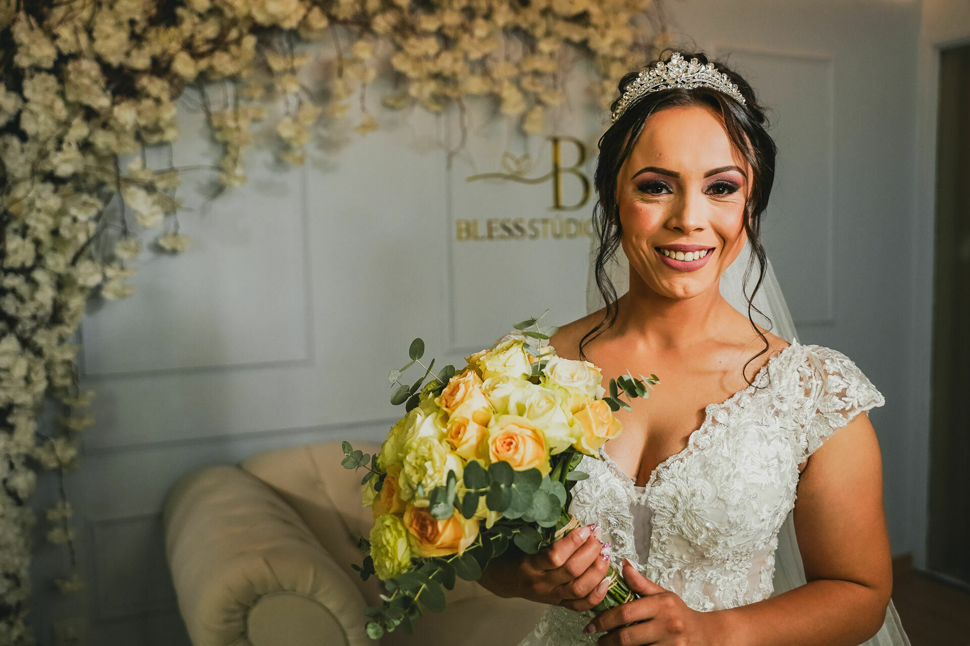 Foto Casamento Erica & Mateus| Realizado na cidade de Portão | Dresch Eventos - Imagem 28