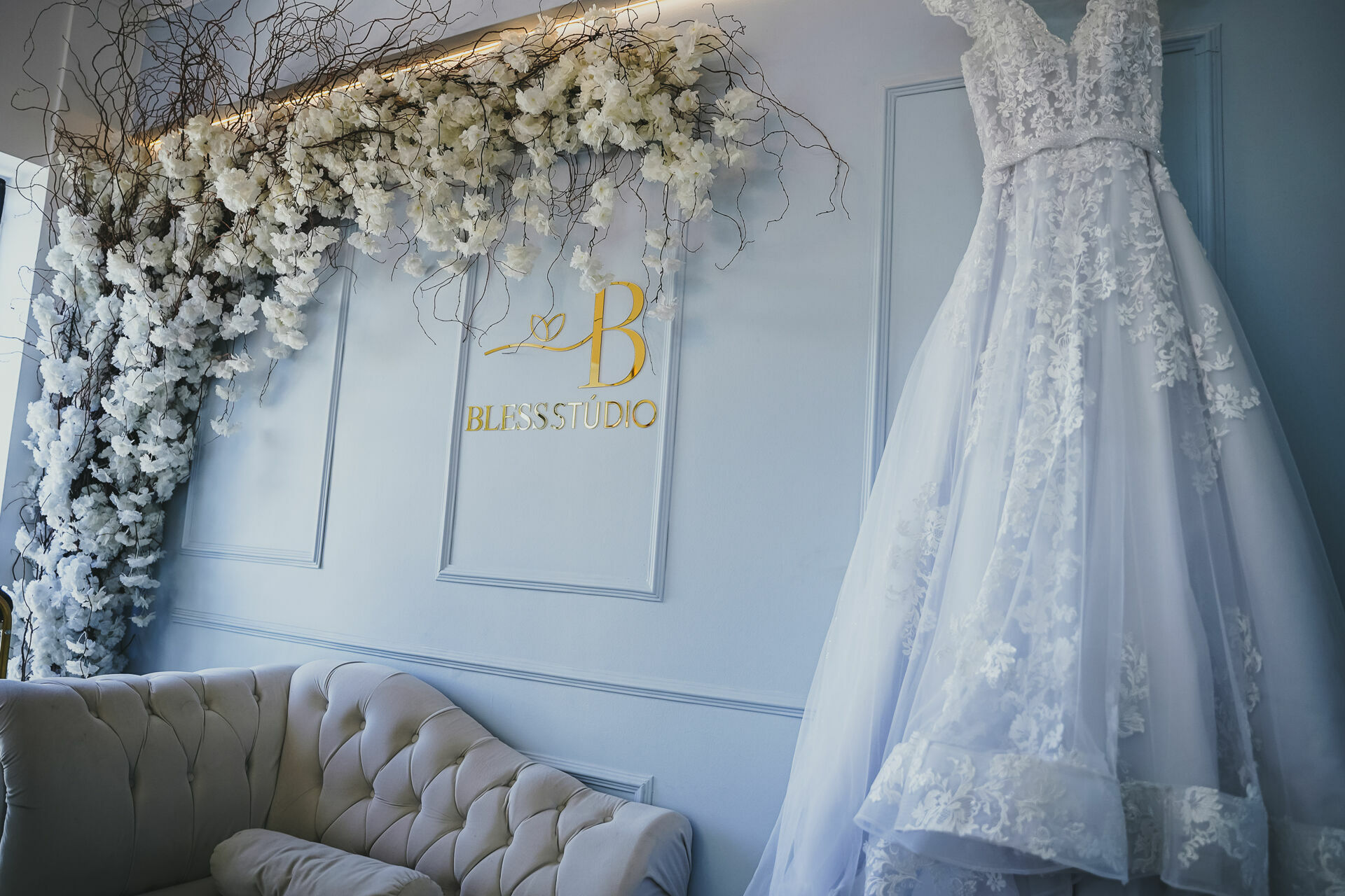 Foto Casamento Erica & Mateus| Realizado na cidade de Portão | Dresch Eventos - Imagem 0