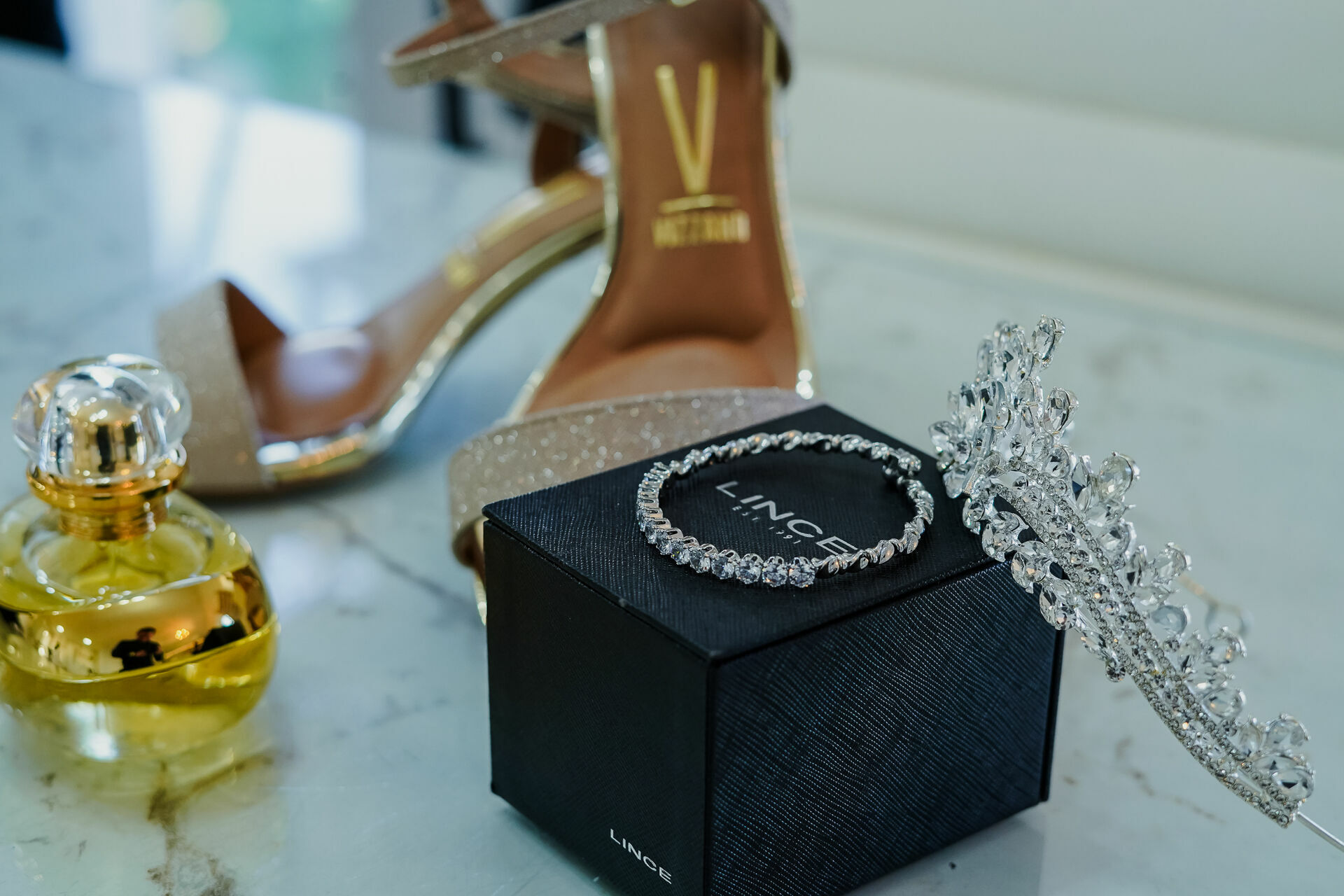 Foto Casamento Erica & Mateus| Realizado na cidade de Portão | Dresch Eventos - Imagem 7