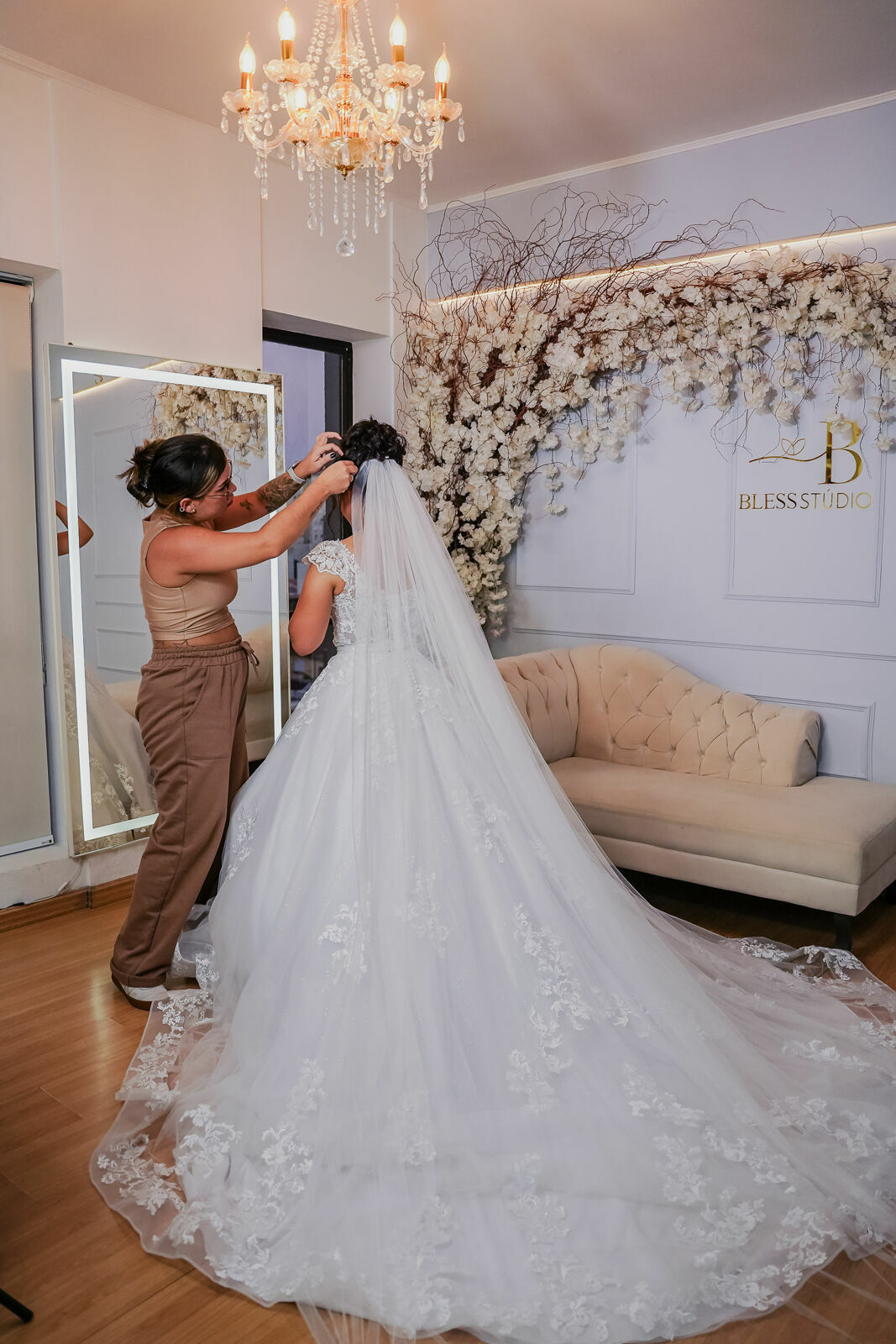 Foto Casamento Erica & Mateus| Realizado na cidade de Portão | Dresch Eventos - Imagem 23