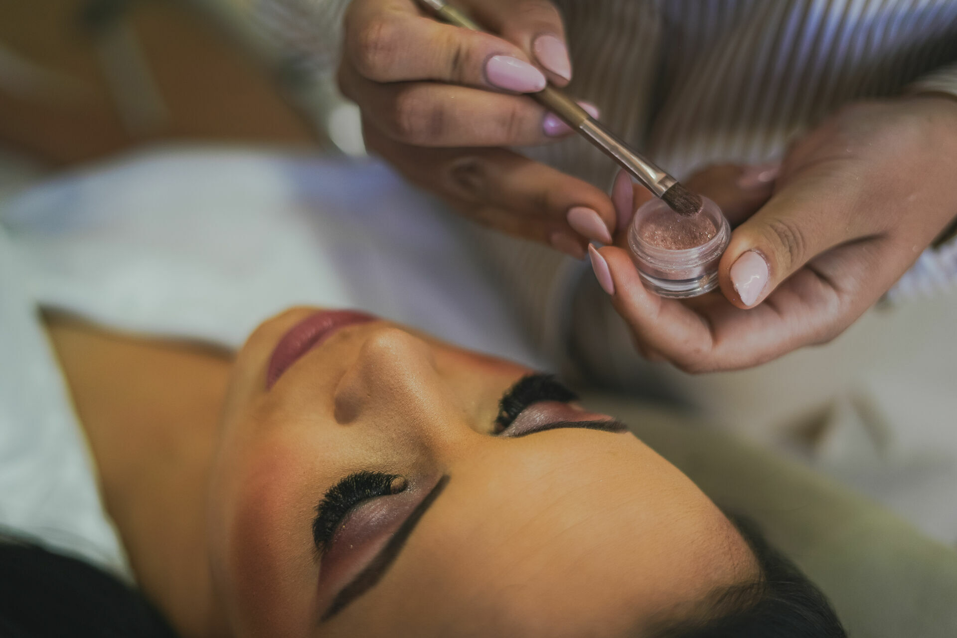 Foto Casamento Erica & Mateus| Realizado na cidade de Portão | Dresch Eventos - Imagem 9