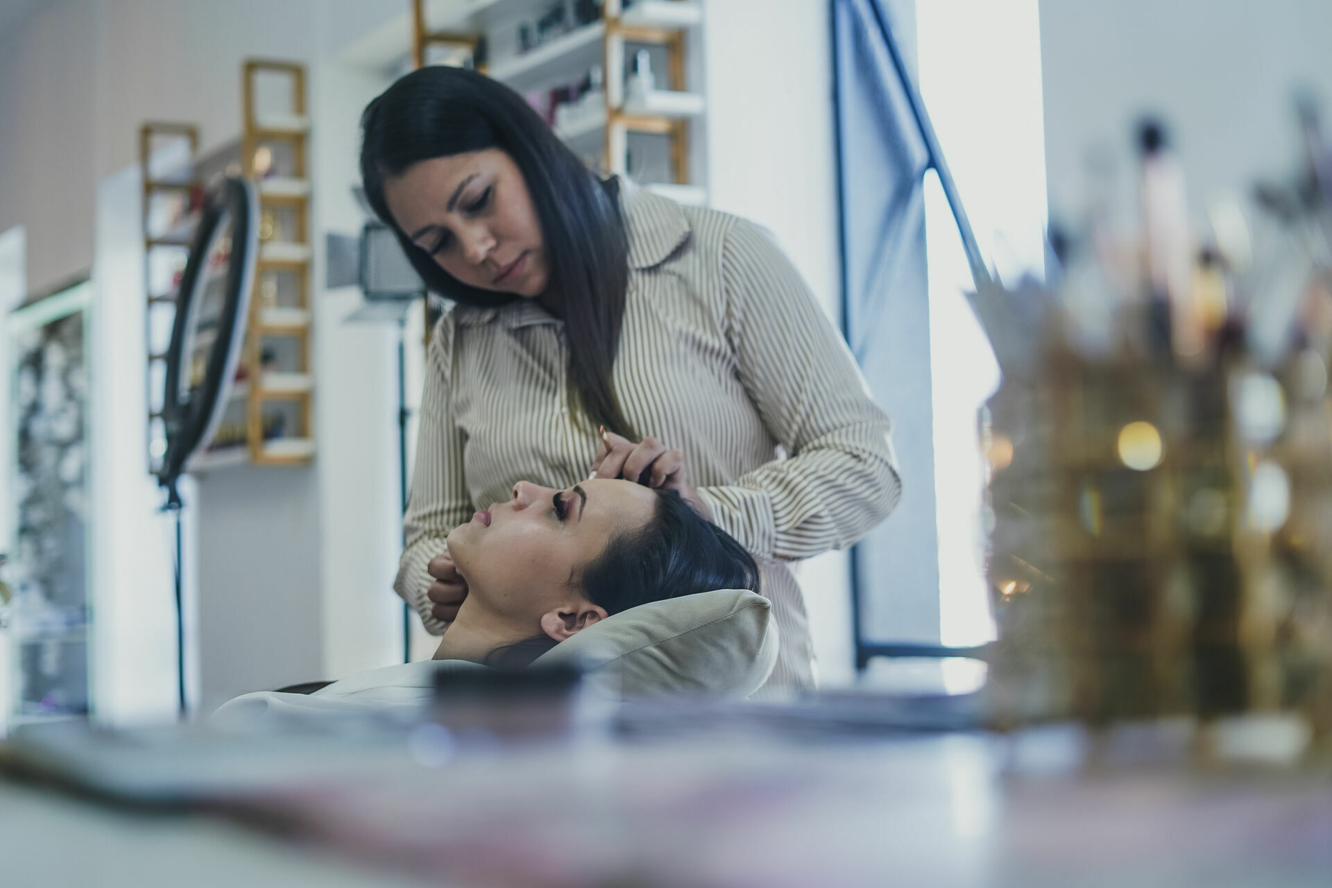 Foto Casamento Erica & Mateus| Realizado na cidade de Portão | Dresch Eventos - Imagem 8