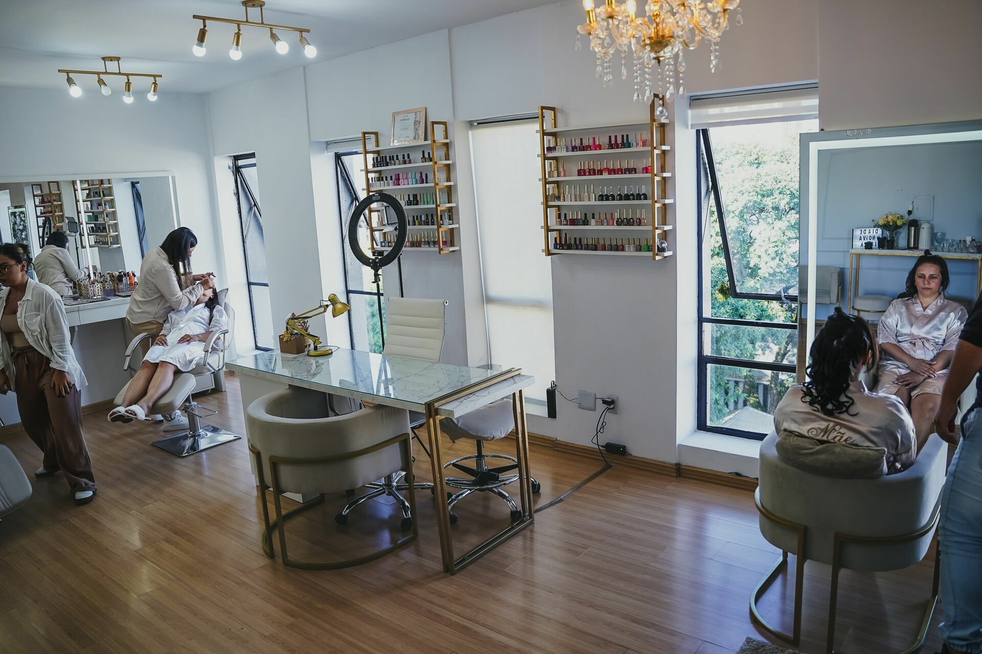 Foto Casamento Erica & Mateus| Realizado na cidade de Portão | Dresch Eventos - Imagem 4