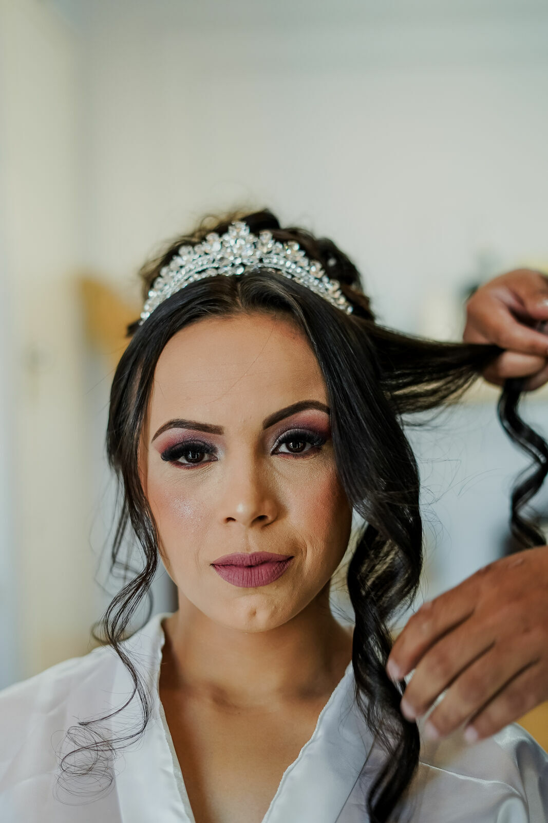 Foto Casamento Erica & Mateus| Realizado na cidade de Portão | Dresch Eventos - Imagem 15